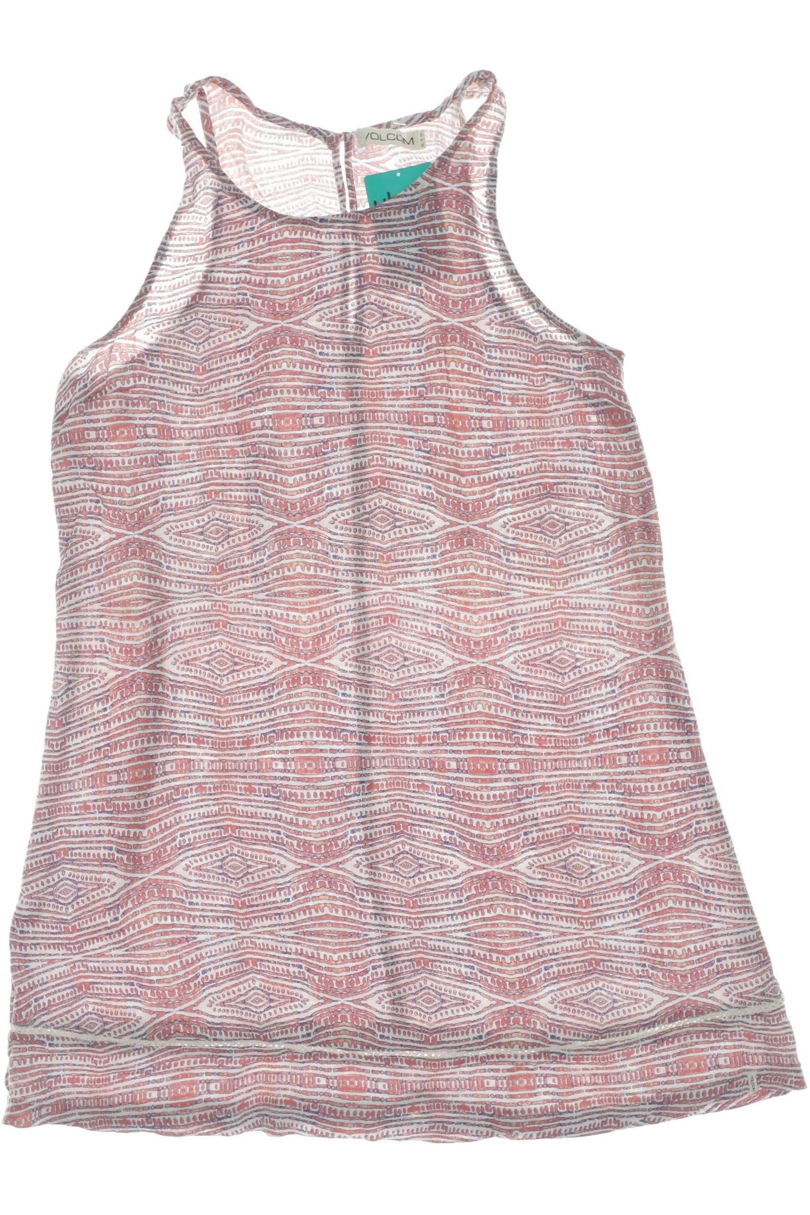 

Volcom Damen Top, pink, Gr. 36