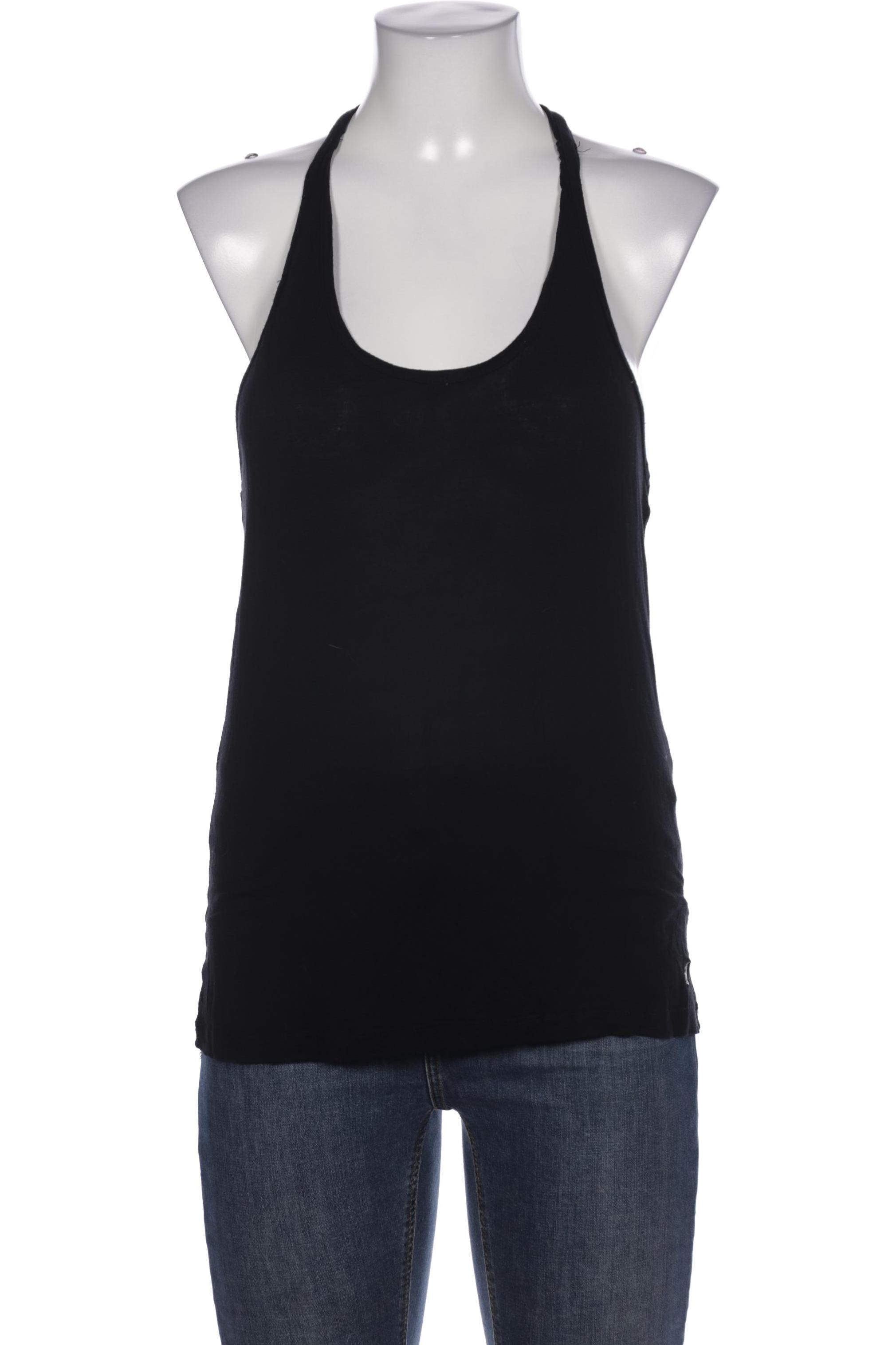 

Volcom Damen Top, schwarz, Gr. 38