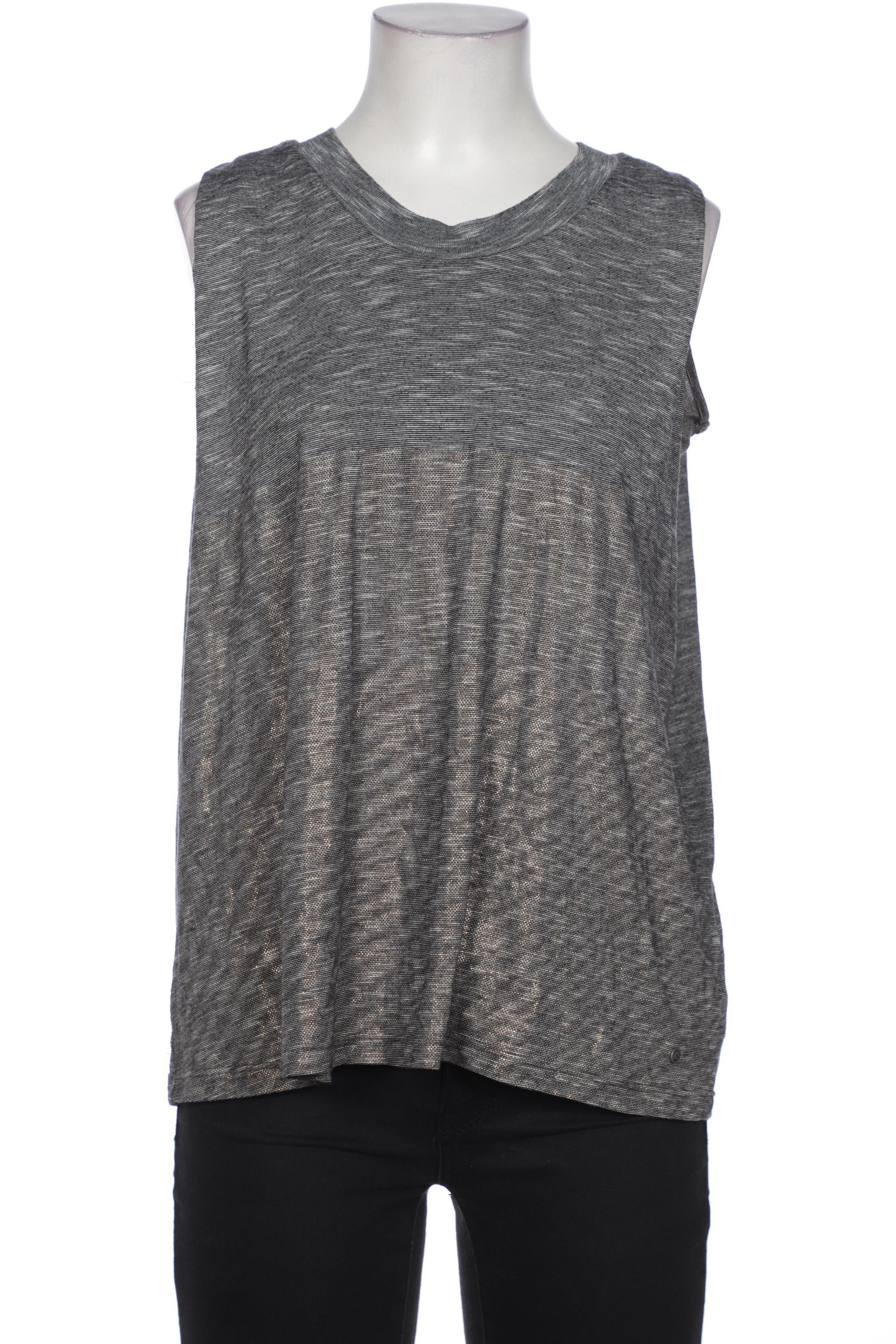 

VOLCOM Damen Top, grau