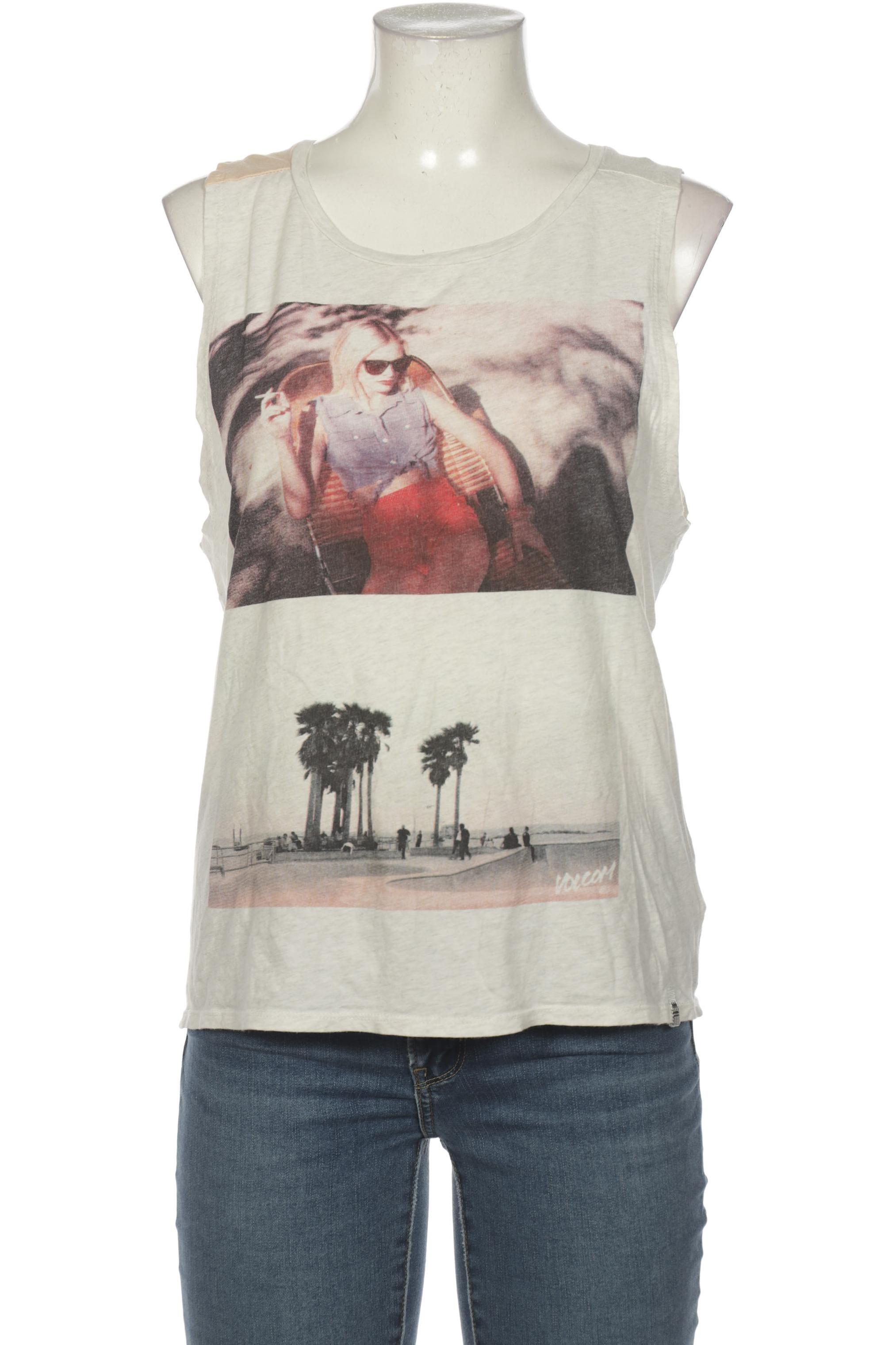 

Volcom Damen Top, mehrfarbig, Gr. 38