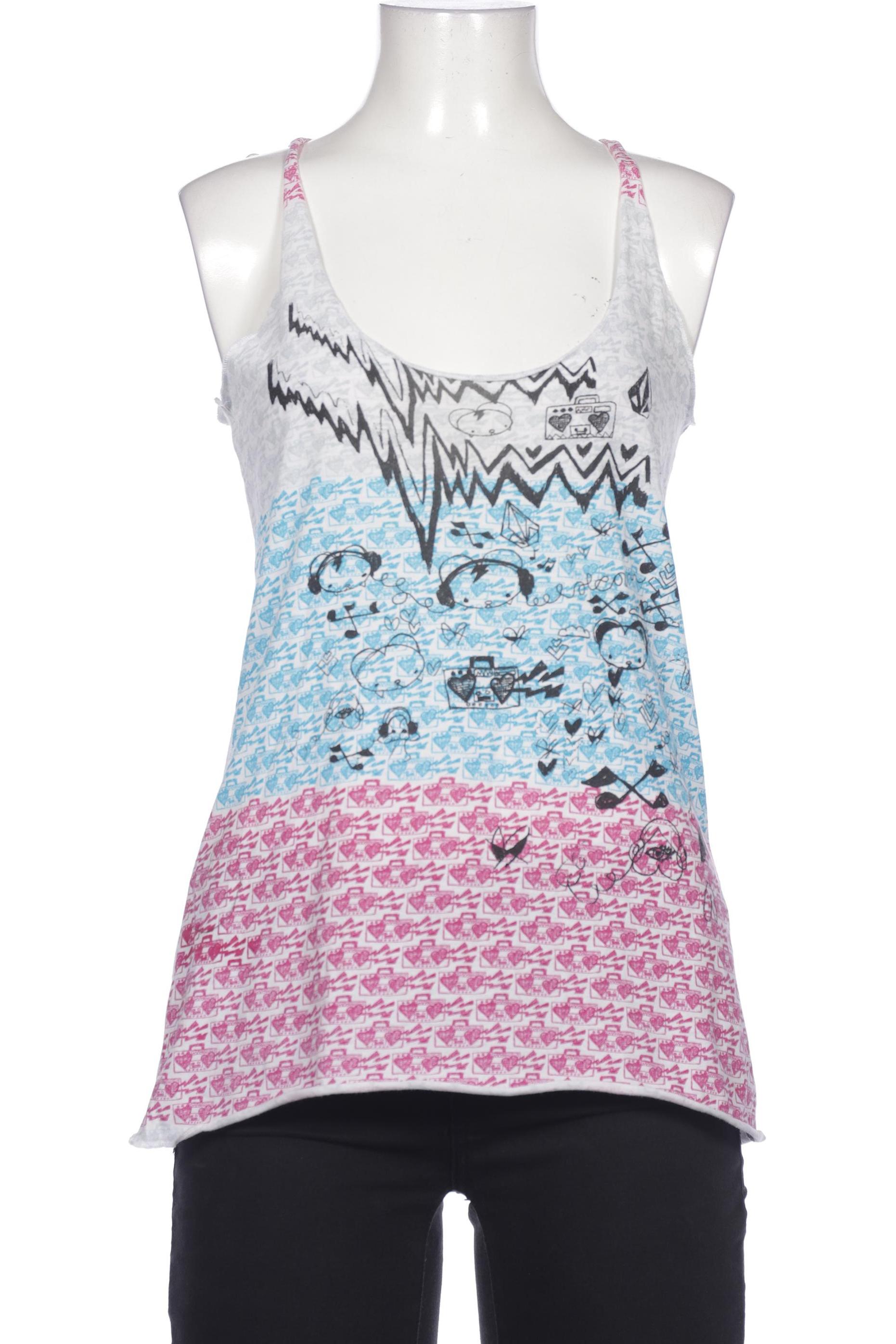 

VOLCOM Damen Top, mehrfarbig