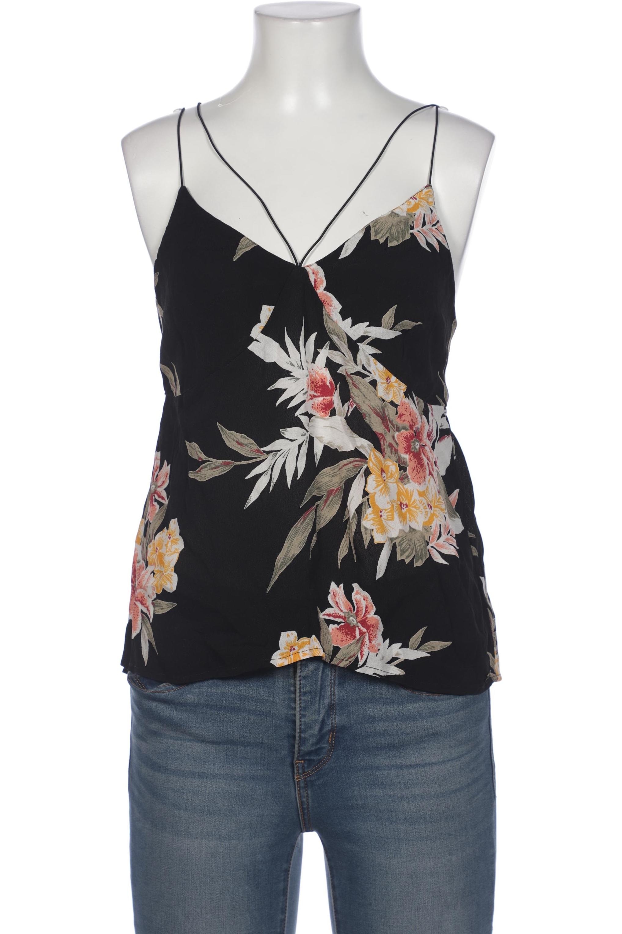 

Volcom Damen Top, schwarz, Gr. 34