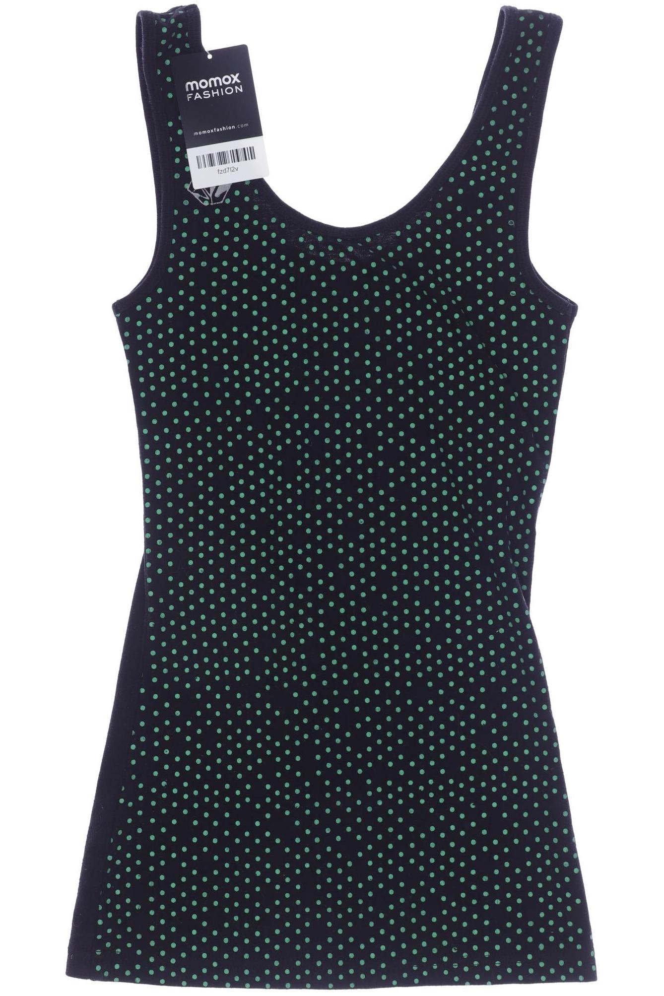 

VOLCOM Damen Top, schwarz