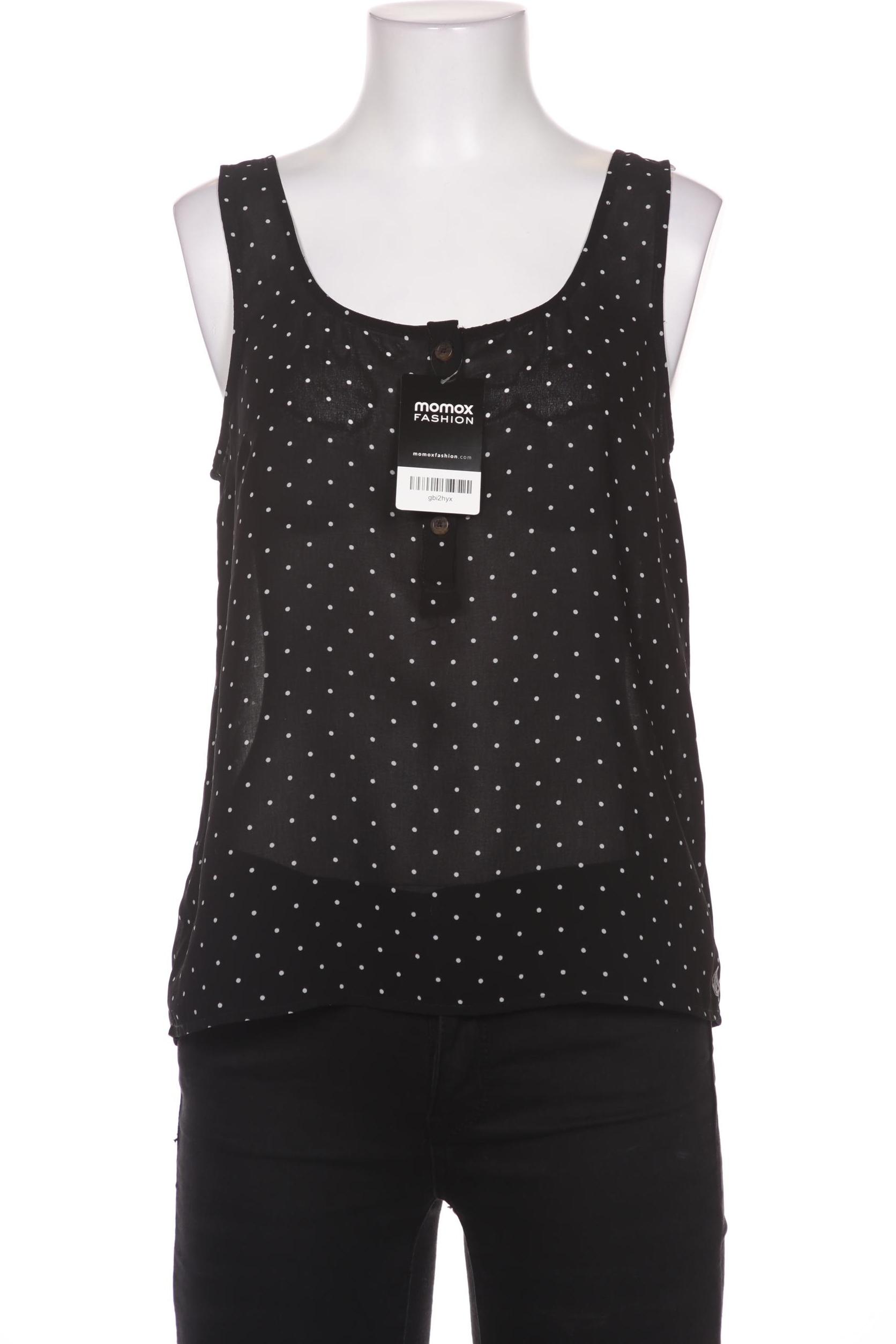 

Volcom Damen Top, schwarz, Gr. 36