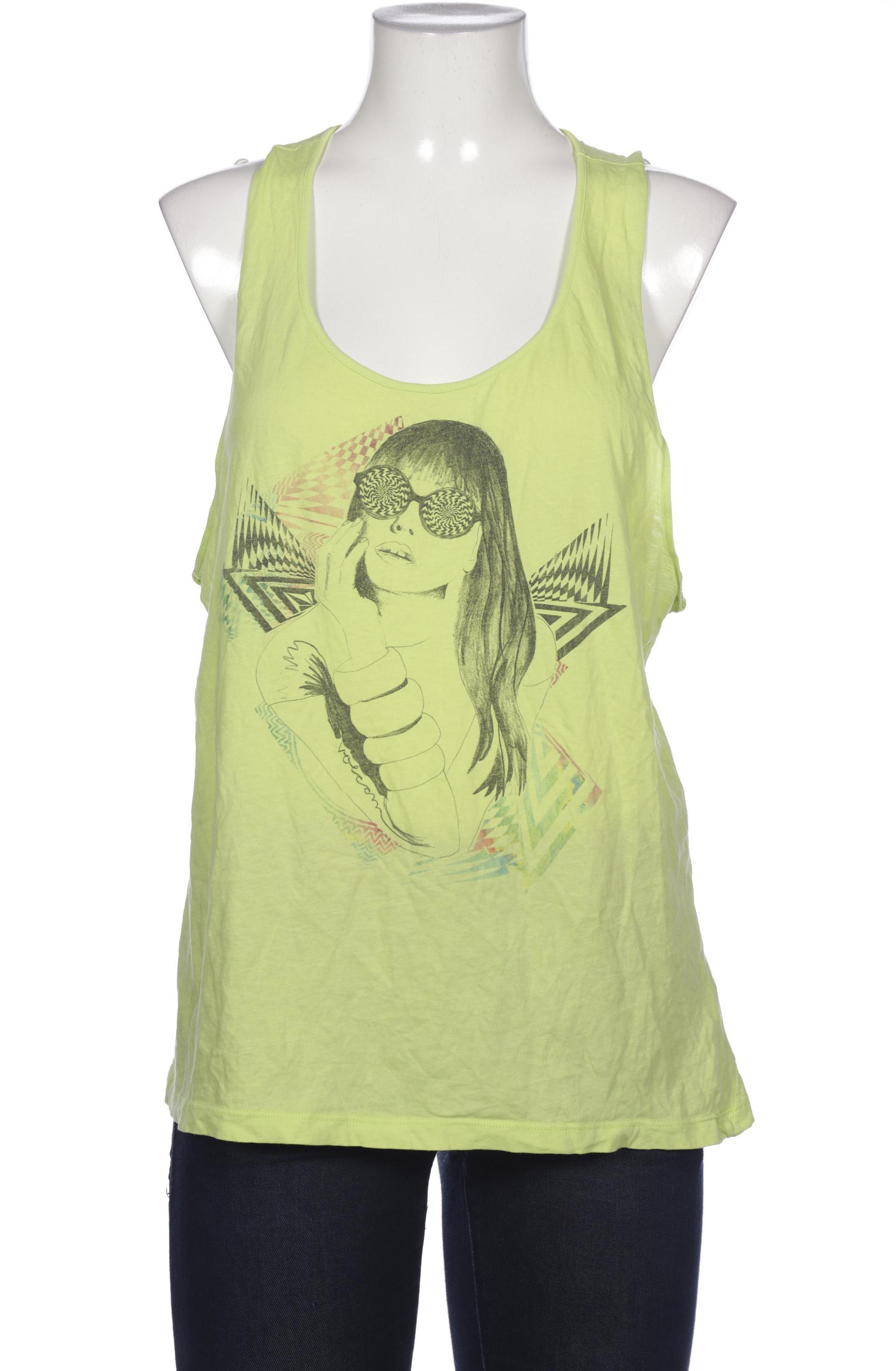

VOLCOM Damen Top, grün