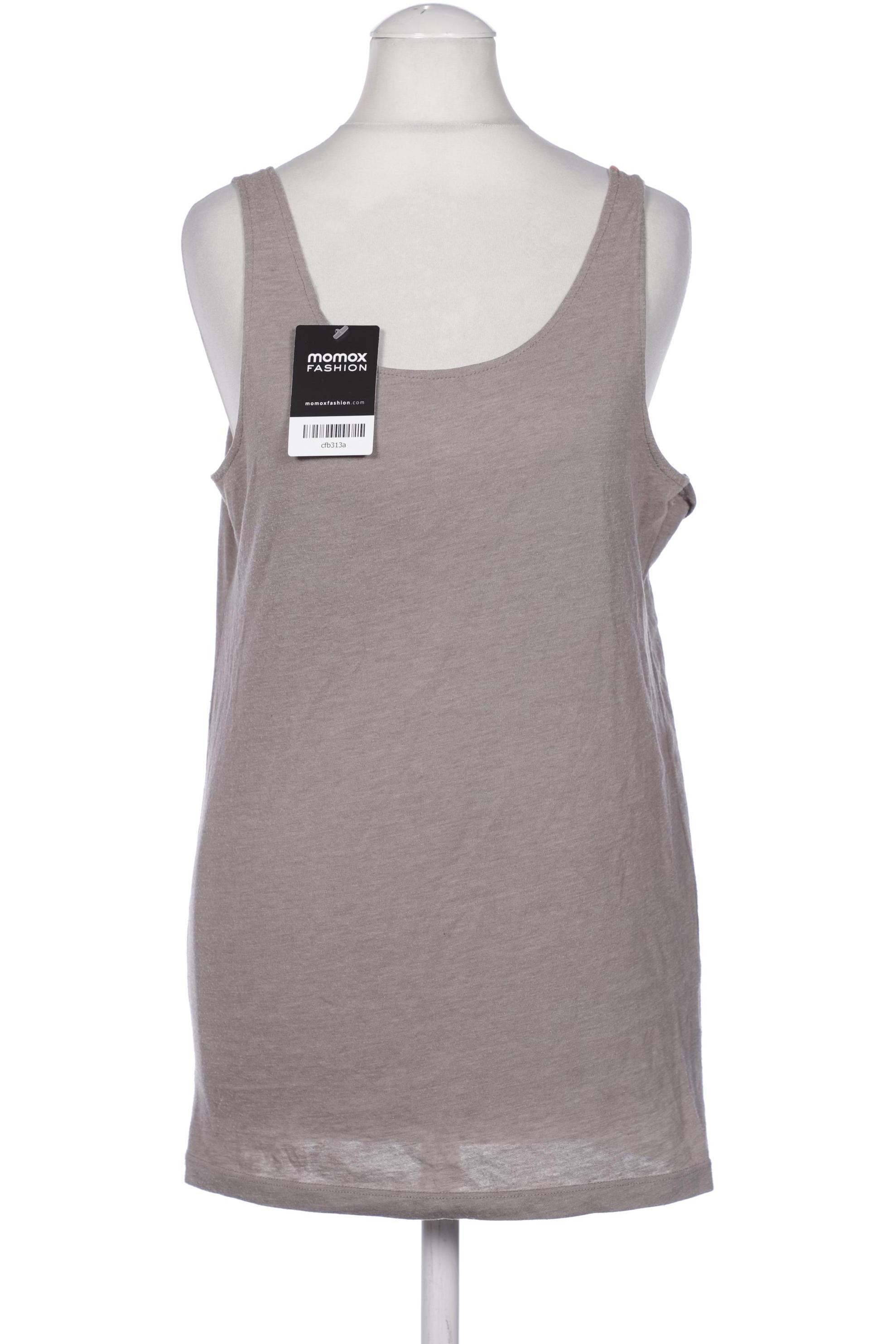 

Volcom Damen Top, grau, Gr. 34