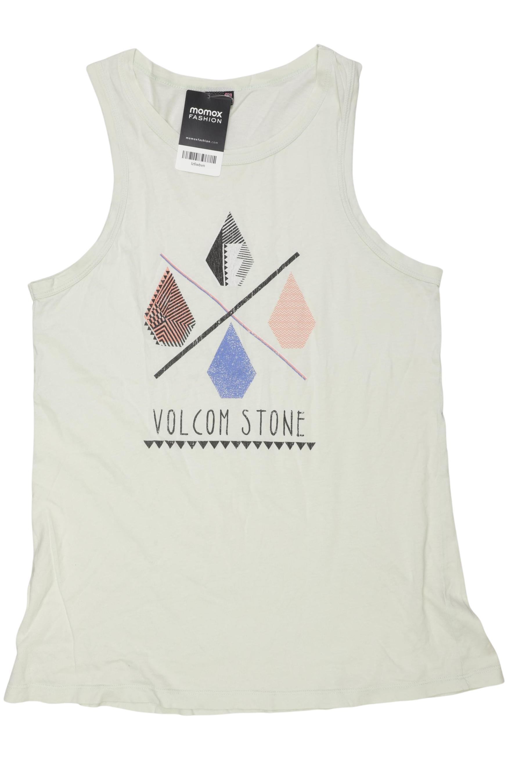 

Volcom Damen Top, cremeweiß, Gr. 38