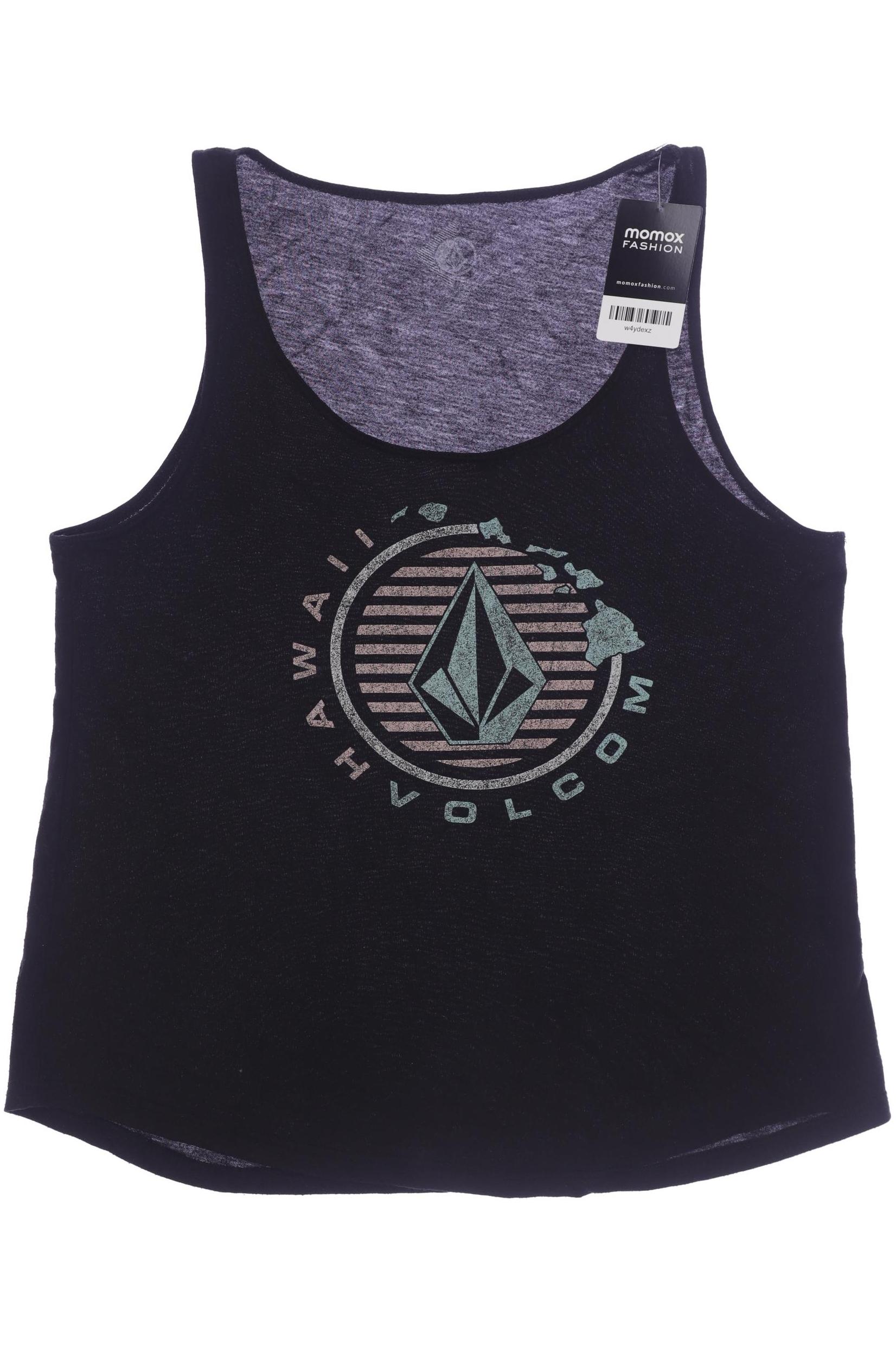 

Volcom Damen Top, schwarz, Gr. 38