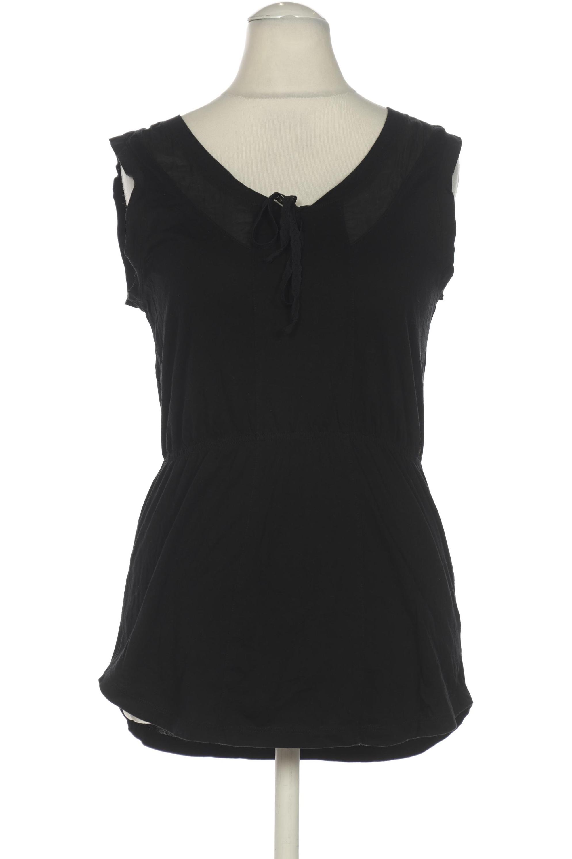 

Volcom Damen Top, schwarz, Gr. 38