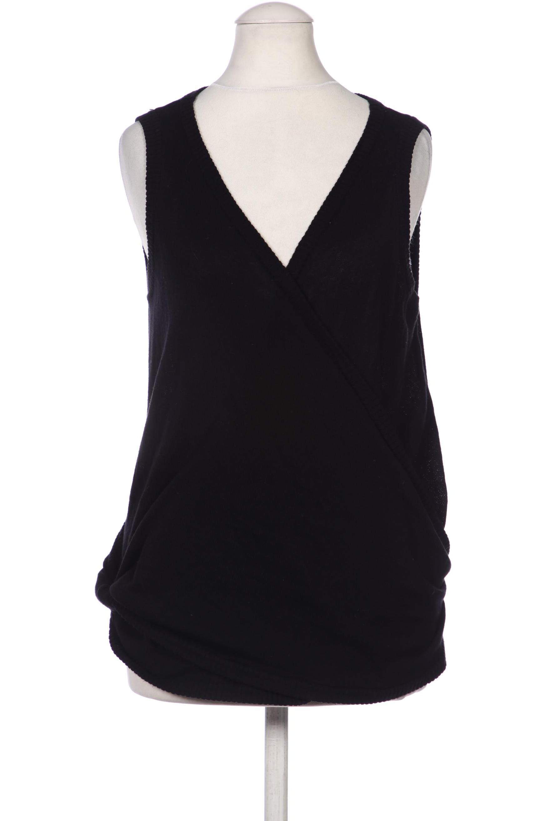

Volcom Damen Weste, schwarz, Gr. 36