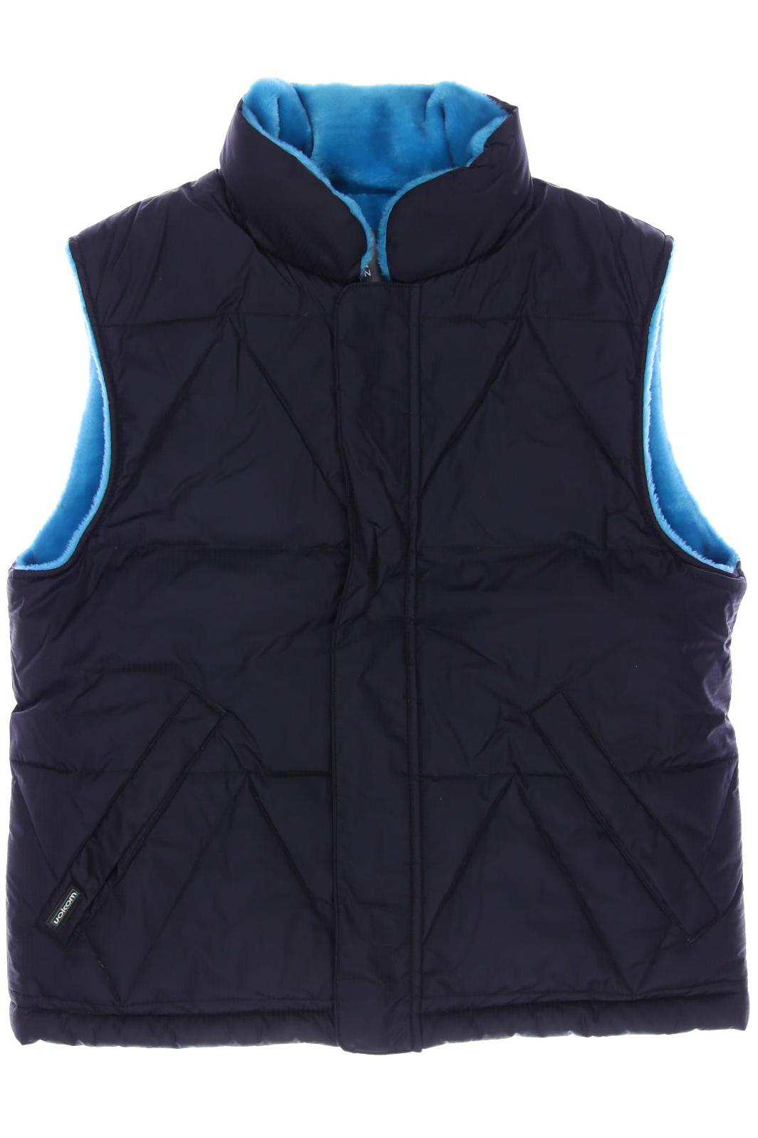 

Volcom Damen Weste, schwarz, Gr. 38