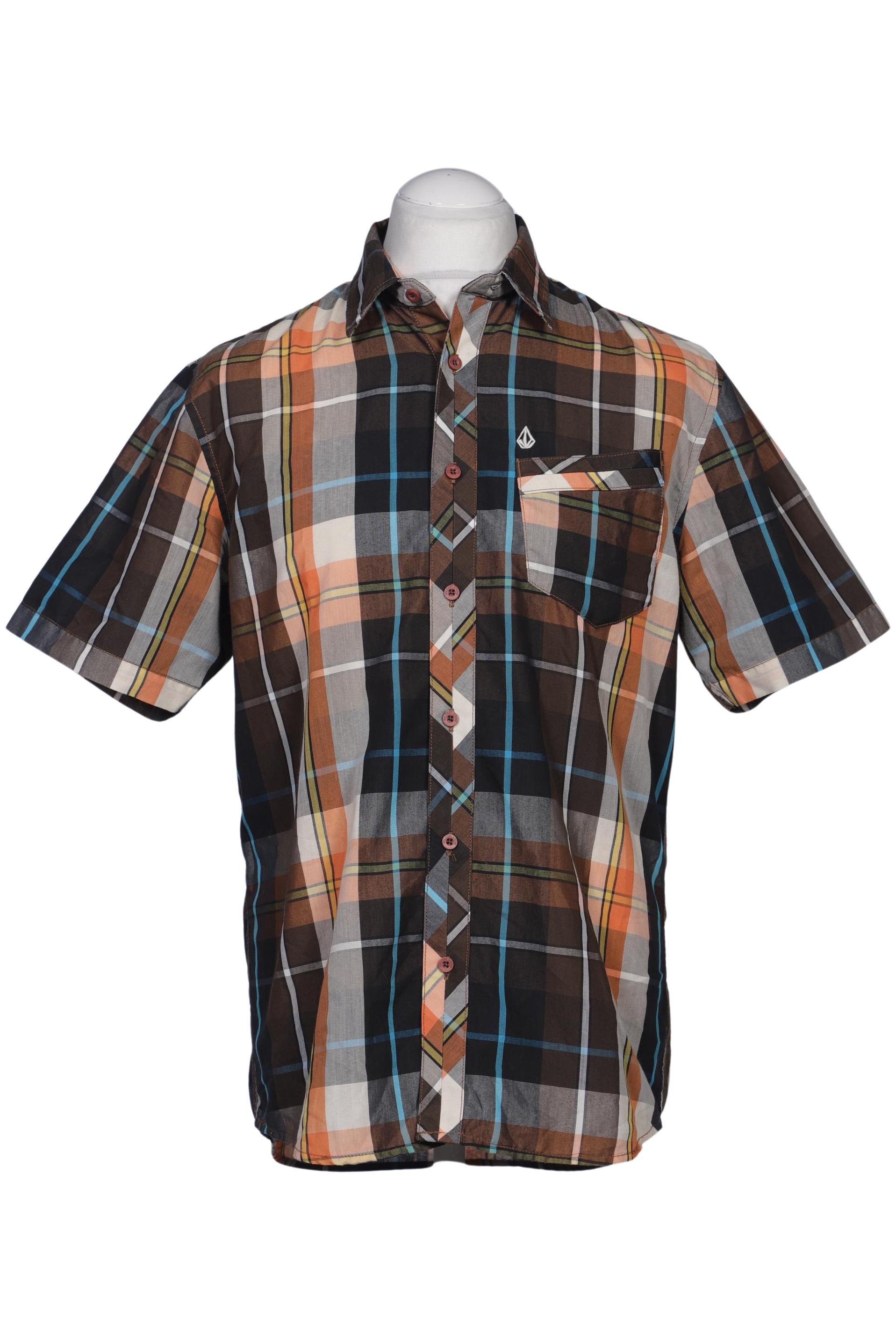 

Volcom Herren Hemd, mehrfarbig, Gr. 48