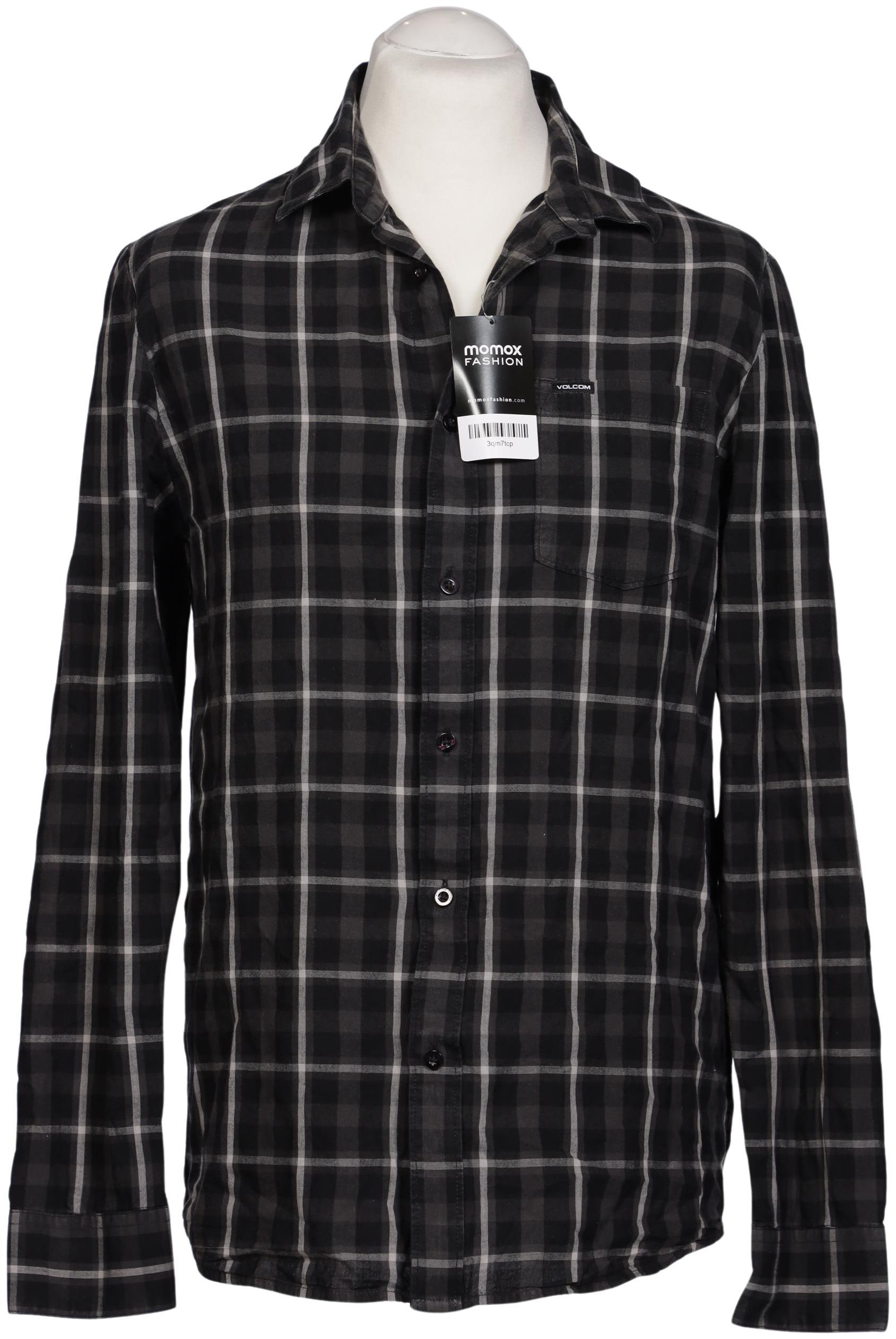 

Volcom Herren Hemd, mehrfarbig, Gr. 52