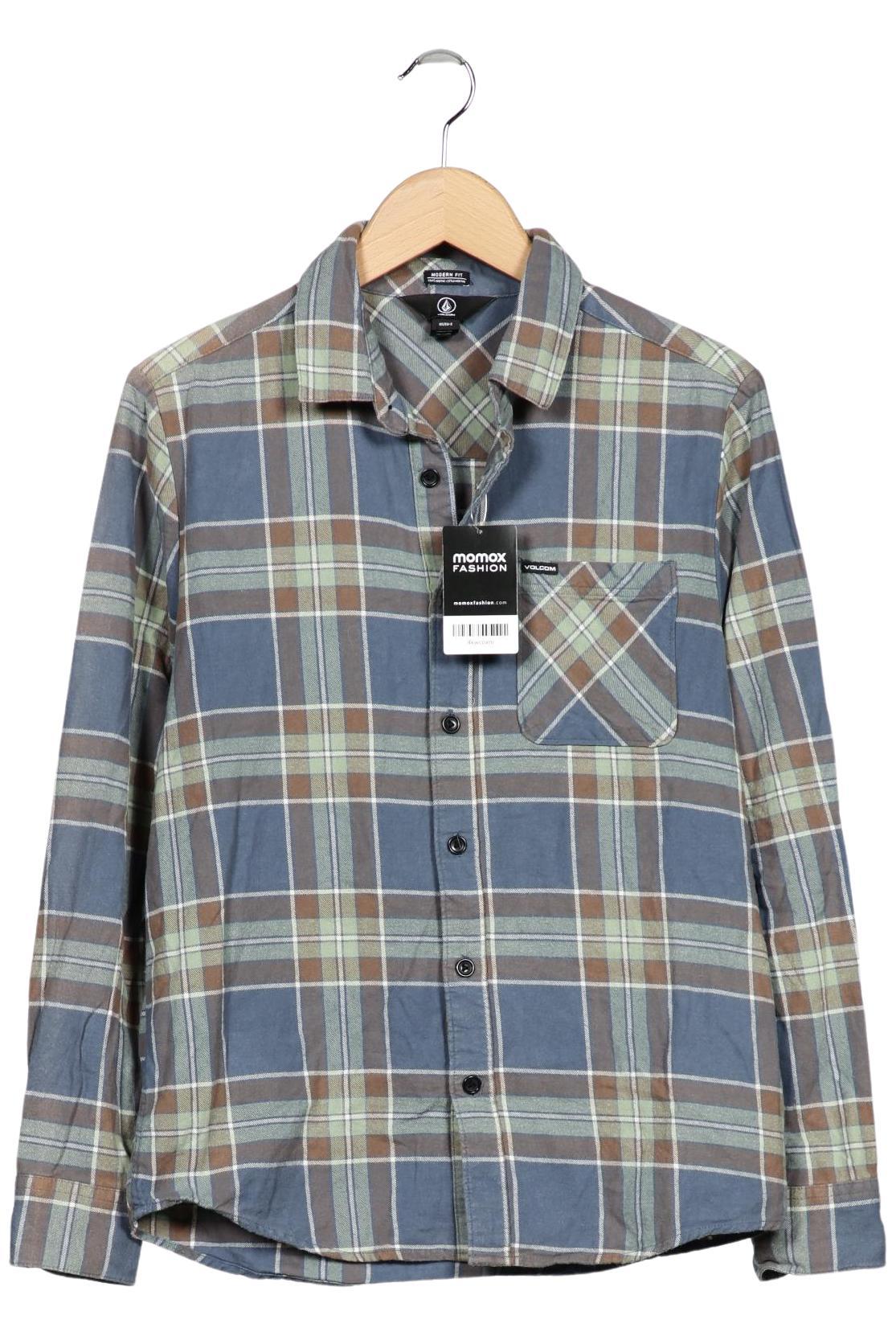 

Volcom Herren Hemd, mehrfarbig, Gr. 46