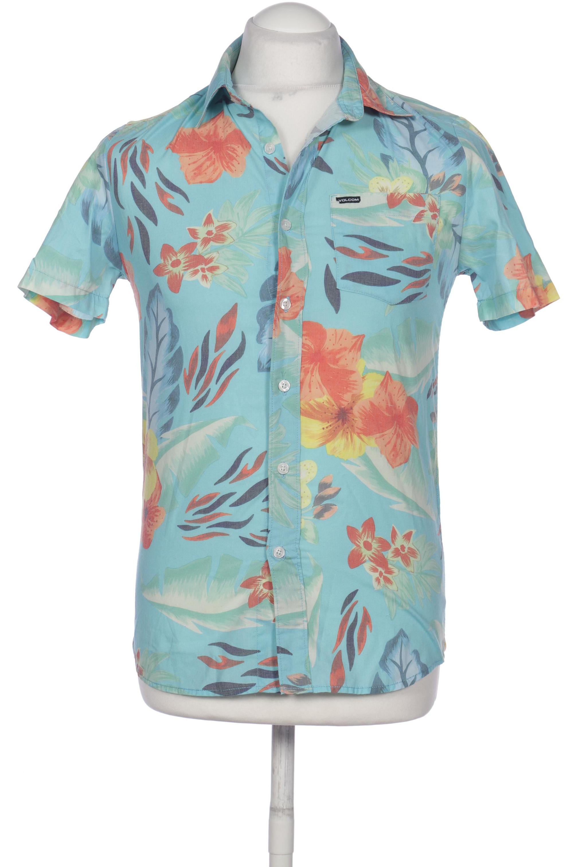 

Volcom Herren Hemd, mehrfarbig, Gr. 44