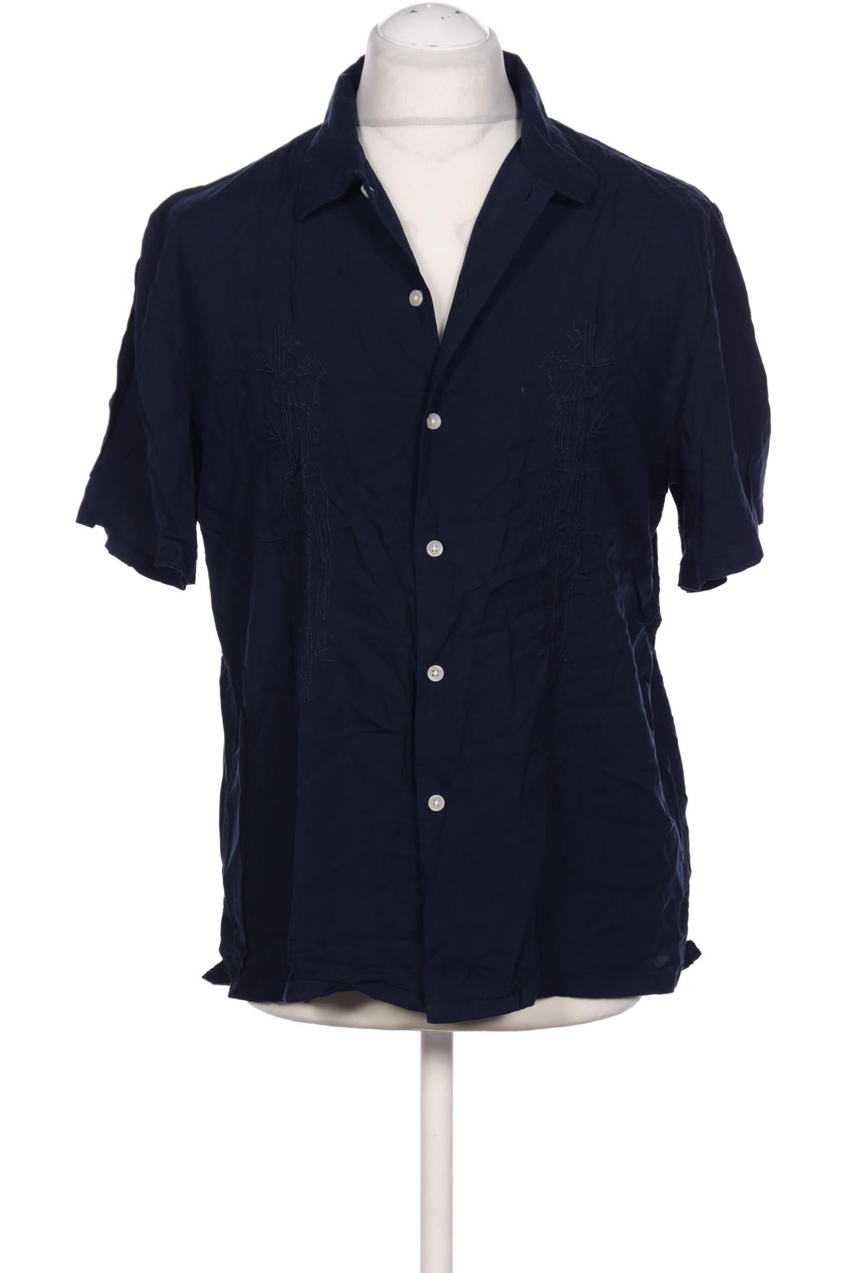 

Volcom Herren Hemd, marineblau, Gr. 52