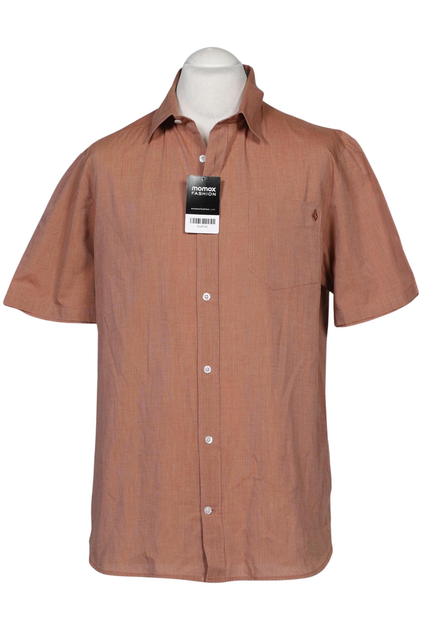 Thumbnail - Volcom Herren Hemd, braun, Gr. 54