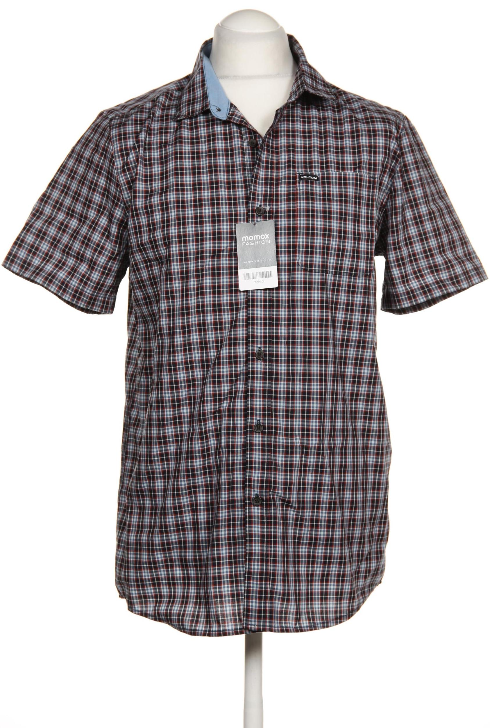 

Volcom Herren Hemd, mehrfarbig, Gr. 52