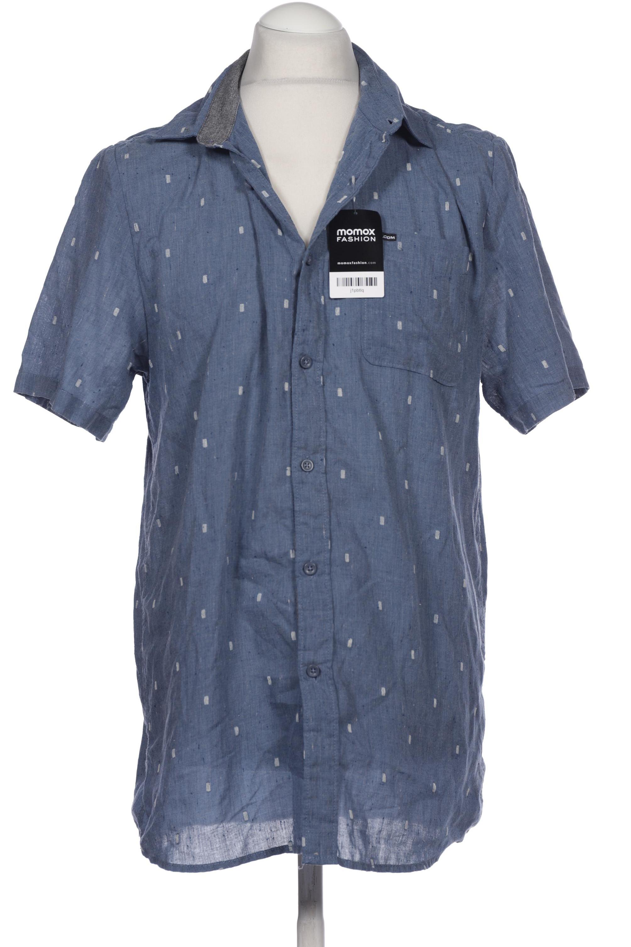 

Volcom Herren Hemd, marineblau, Gr. 54