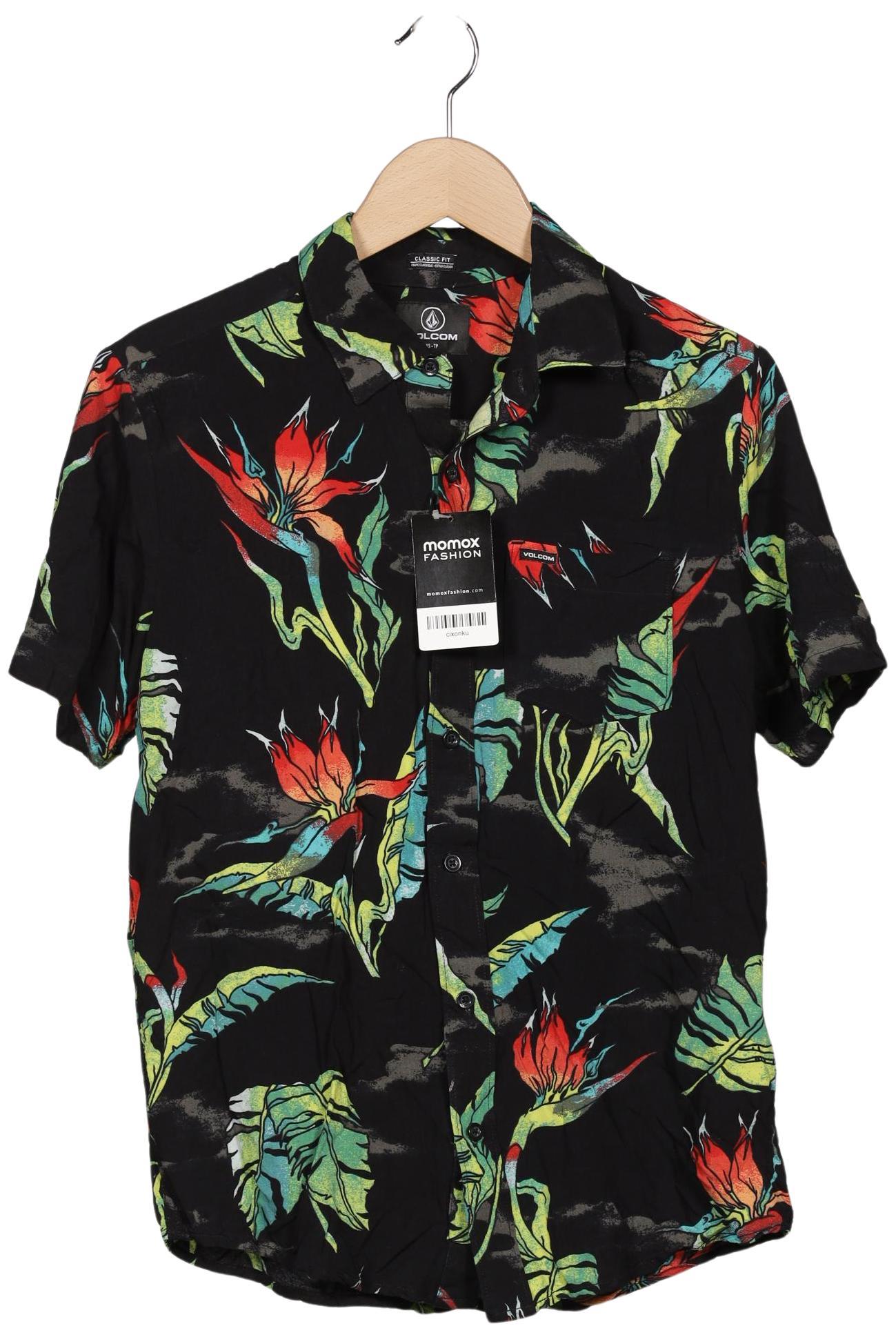 Thumbnail - Volcom Herren Hemd, mehrfarbig, Gr. 44