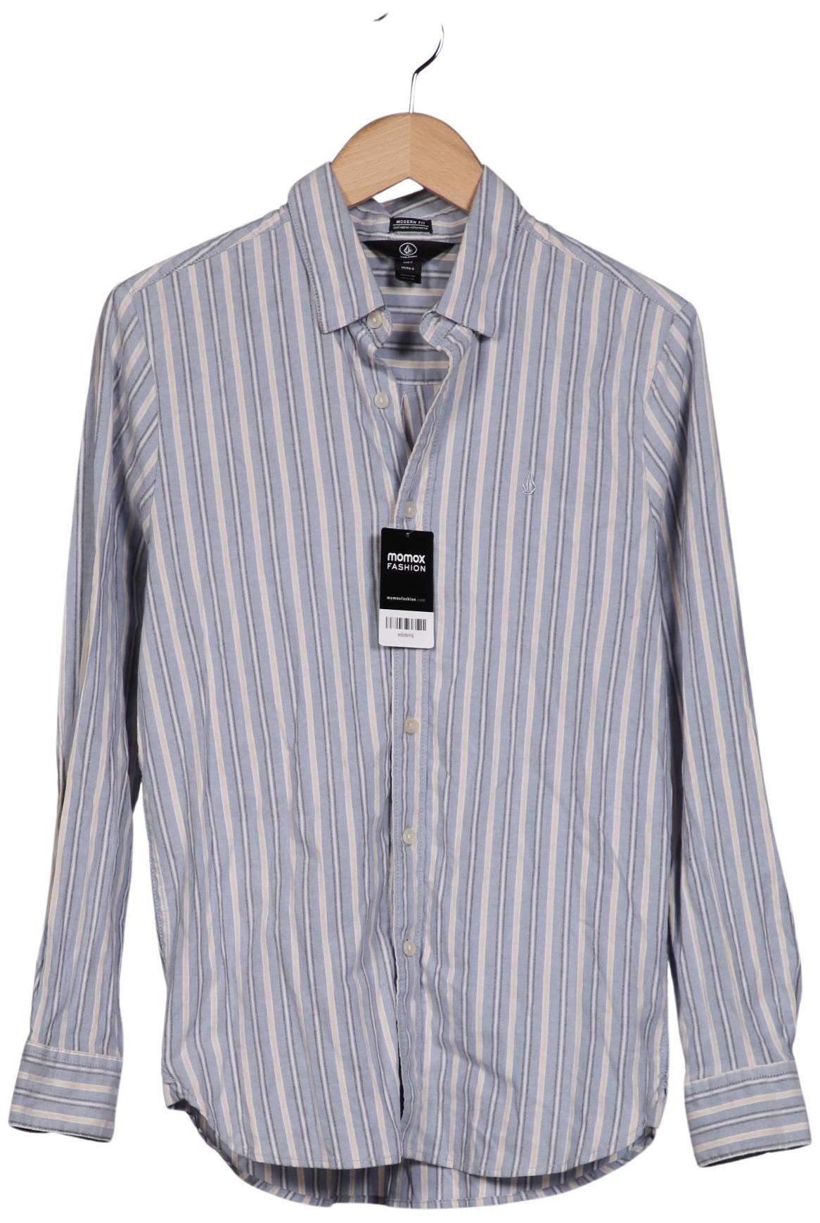 Thumbnail - Volcom Herren Hemd, mehrfarbig, Gr. 46