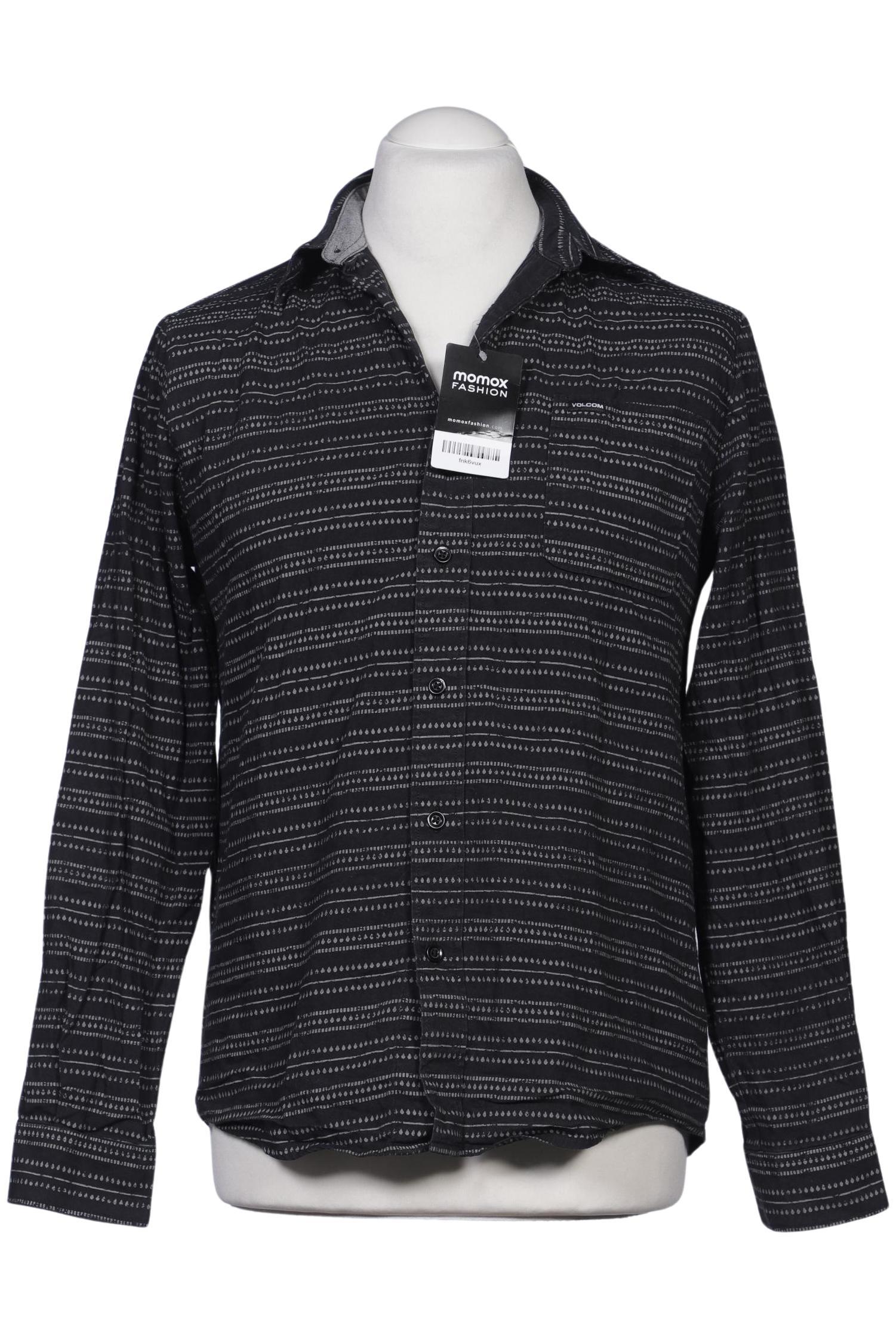 Thumbnail - Volcom Herren Hemd, marineblau, Gr. 48