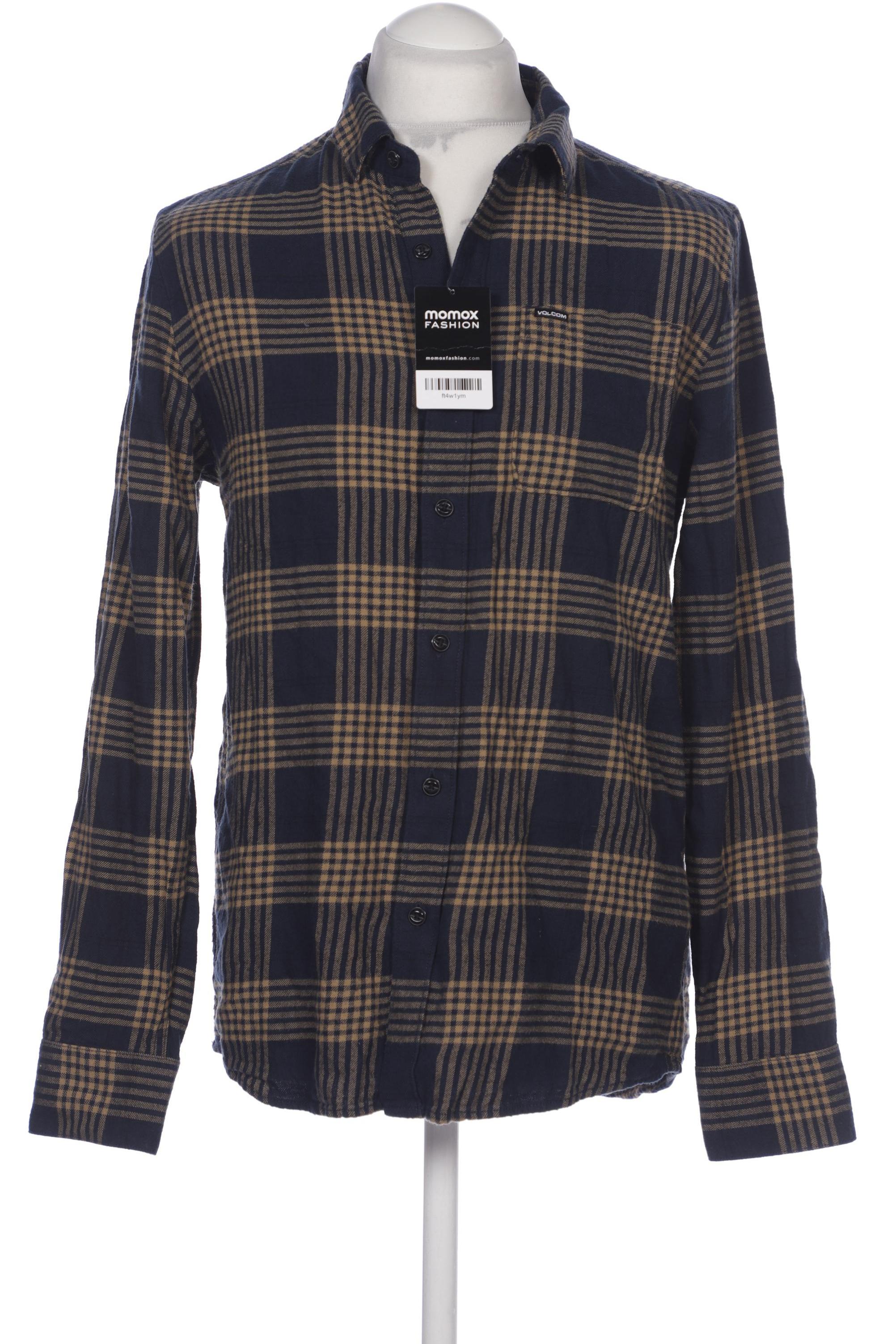 

Volcom Herren Hemd, marineblau, Gr. 48
