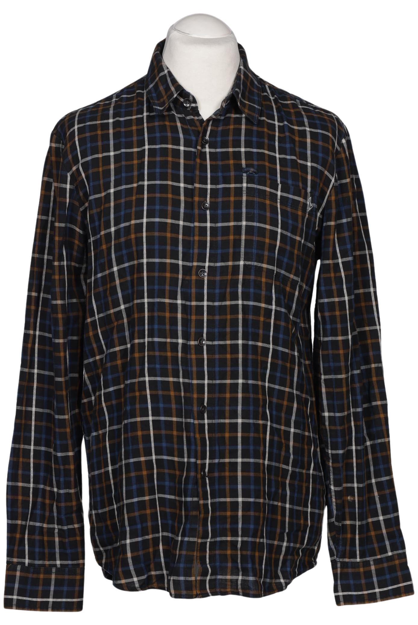 

Volcom Herren Hemd, mehrfarbig, Gr. 52