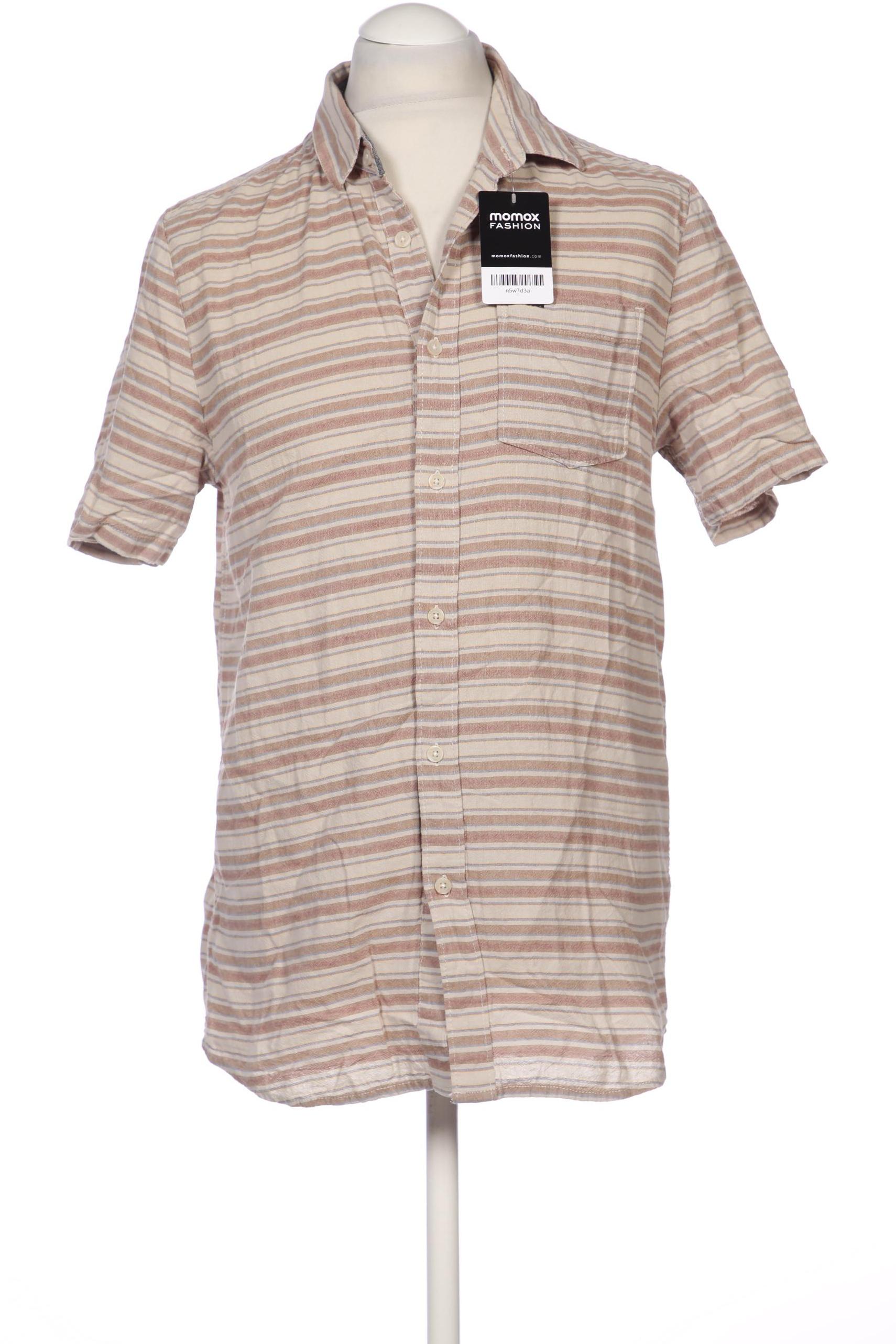 

Volcom Herren Hemd, beige, Gr. 52