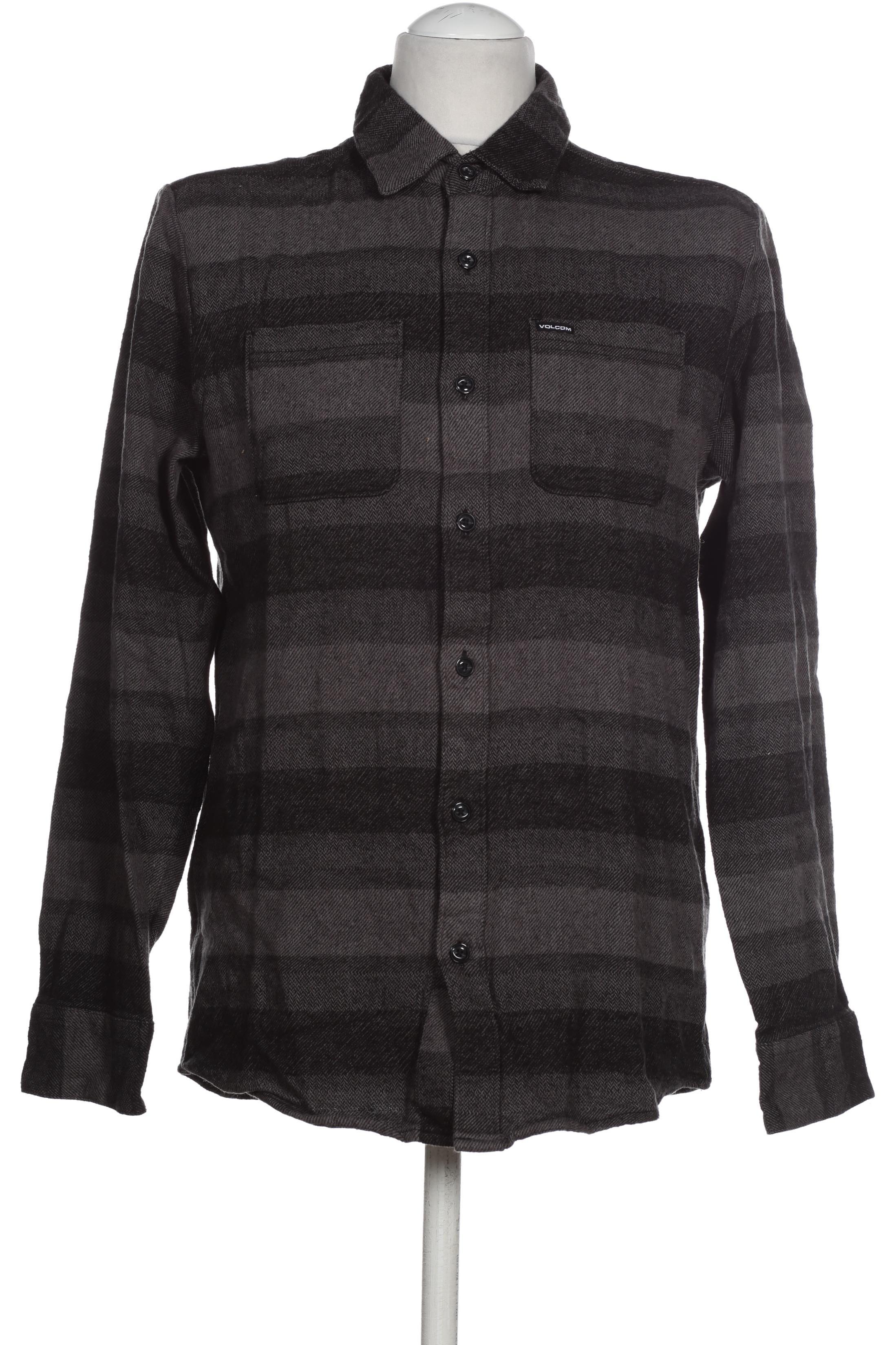 

Volcom Herren Hemd, grau, Gr. 48