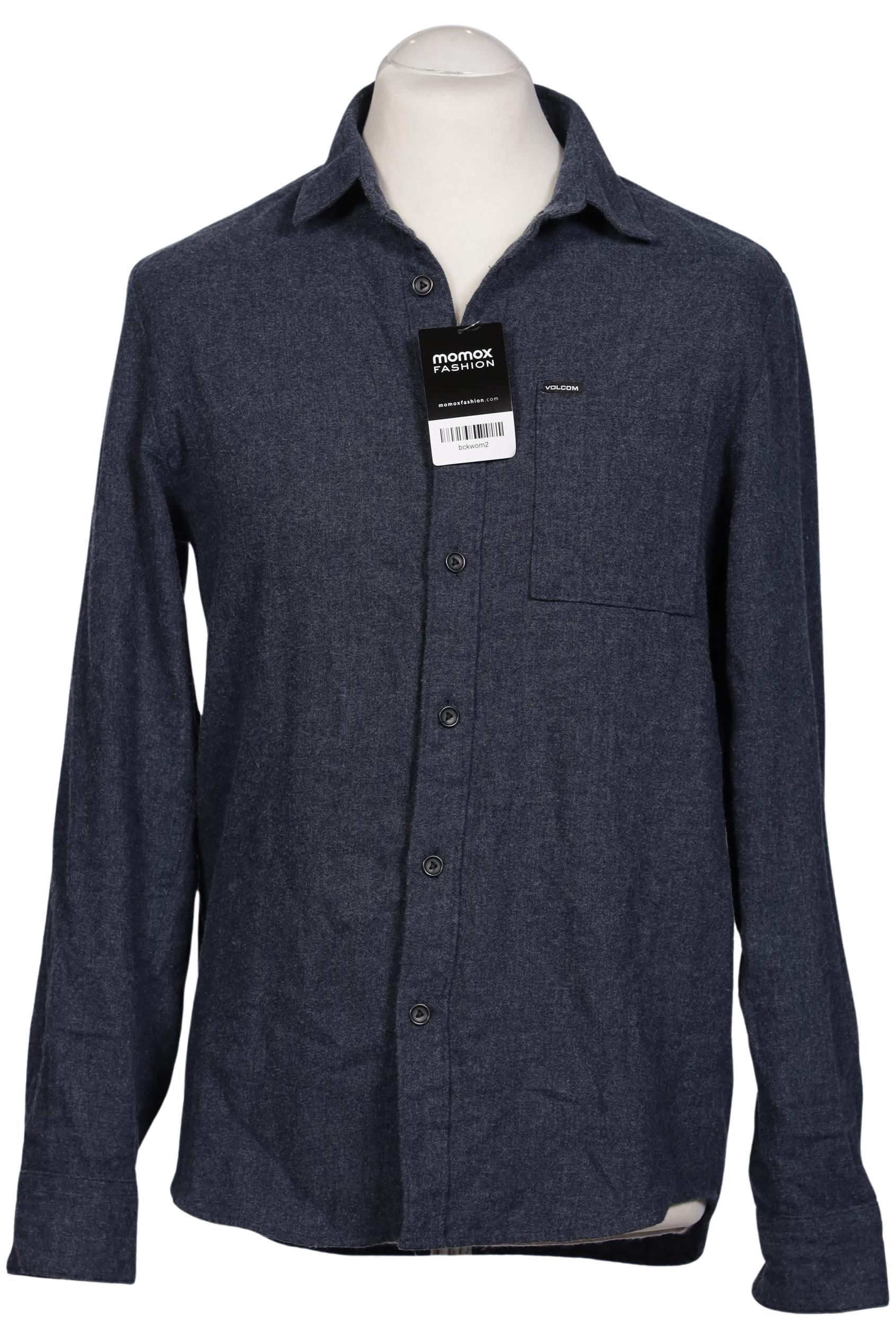 

Volcom Herren Hemd, marineblau, Gr. 48