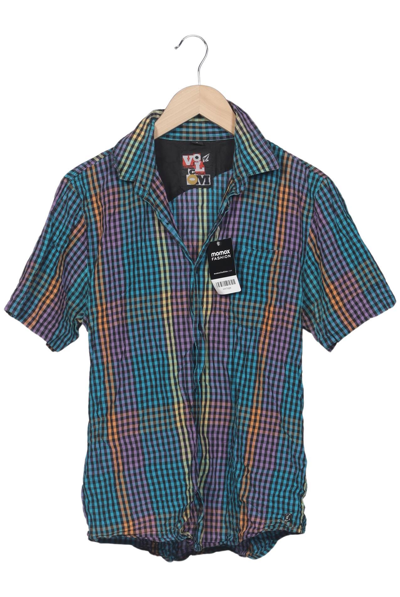 

Volcom Herren Hemd, mehrfarbig, Gr. 46