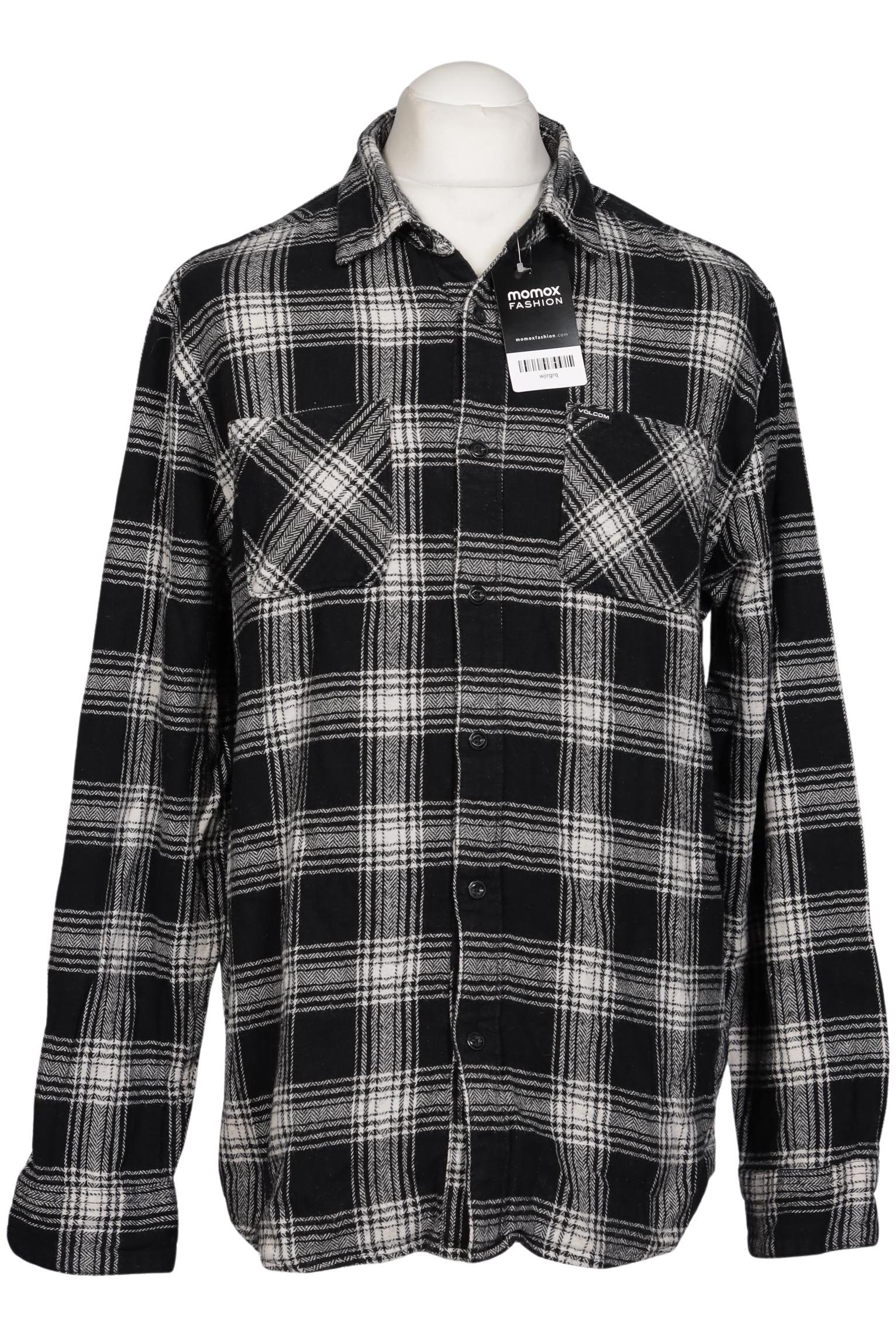 

Volcom Herren Hemd, mehrfarbig, Gr. 54