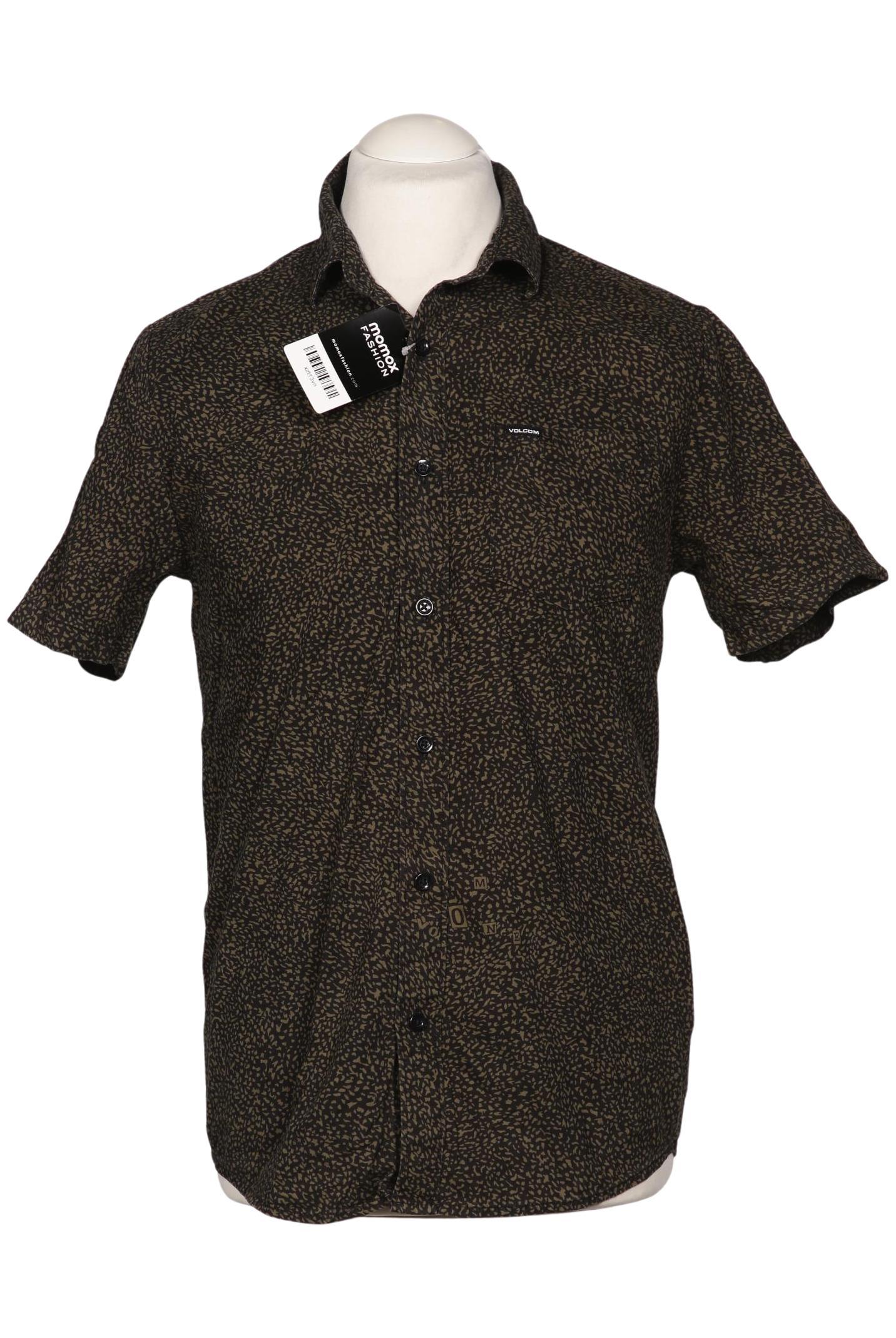 

Volcom Herren Hemd, braun, Gr. 48