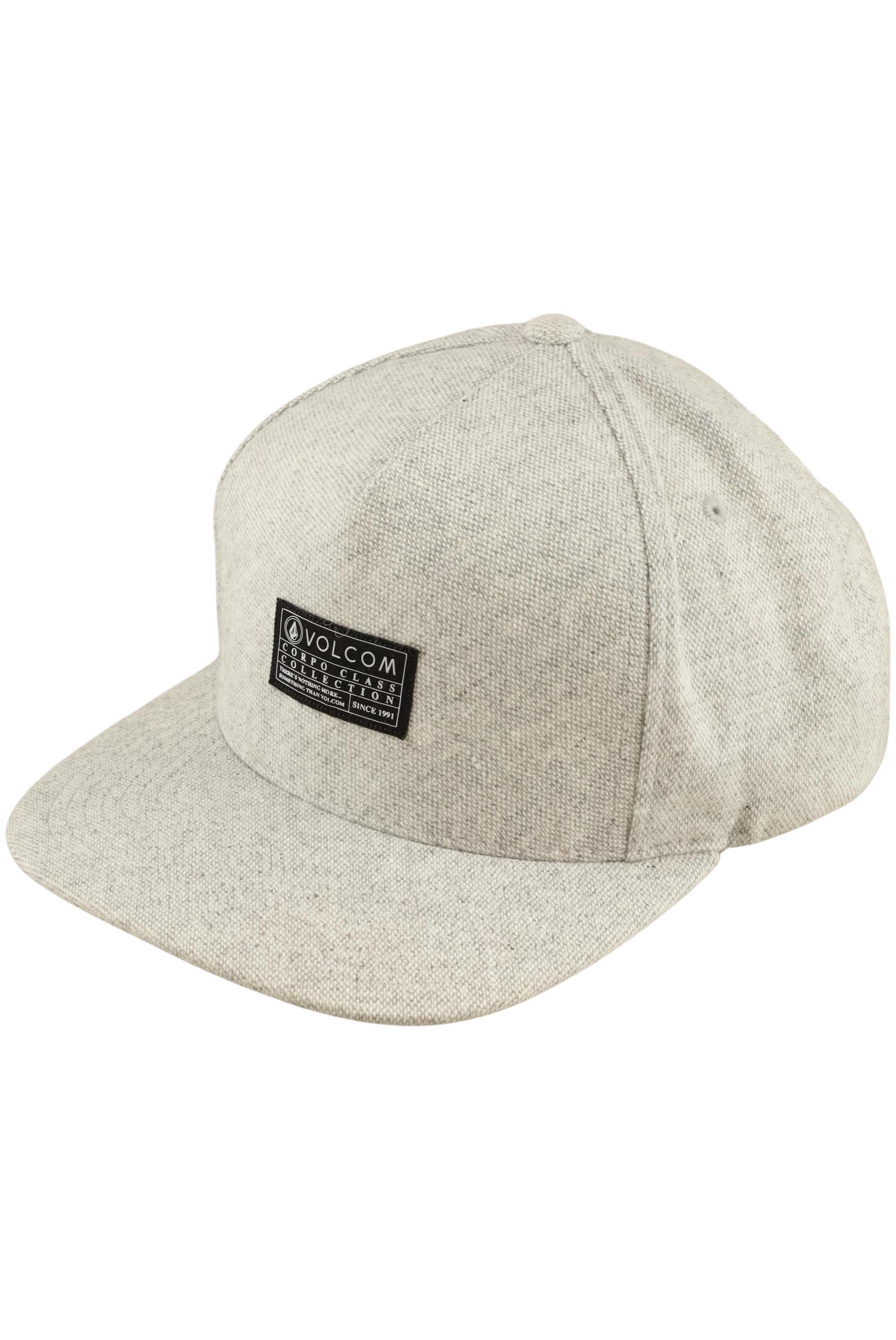 Thumbnail - Volcom Herren Hut/Mütze, grau, Gr. uni