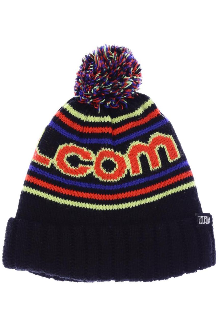 

Volcom Herren Hut/Mütze, schwarz, Gr. uni