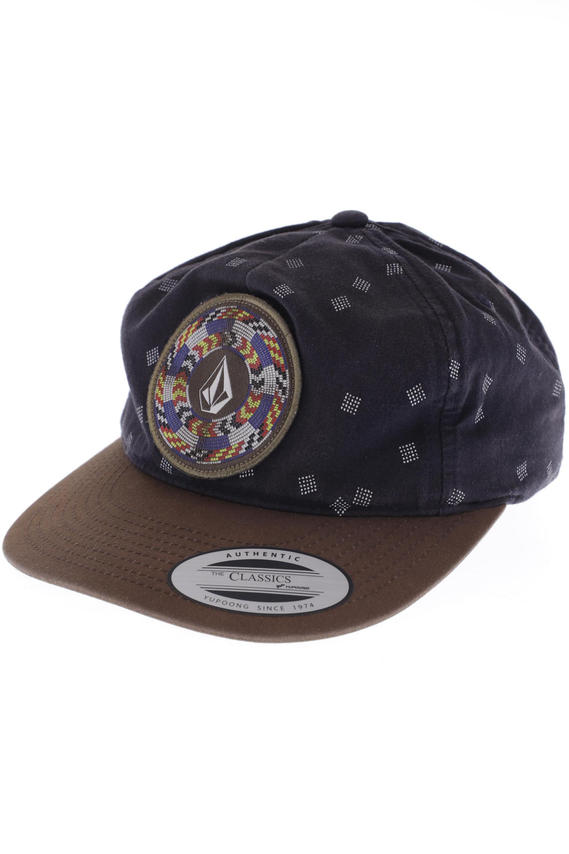 

Volcom Herren Hut/Mütze, braun, Gr. uni