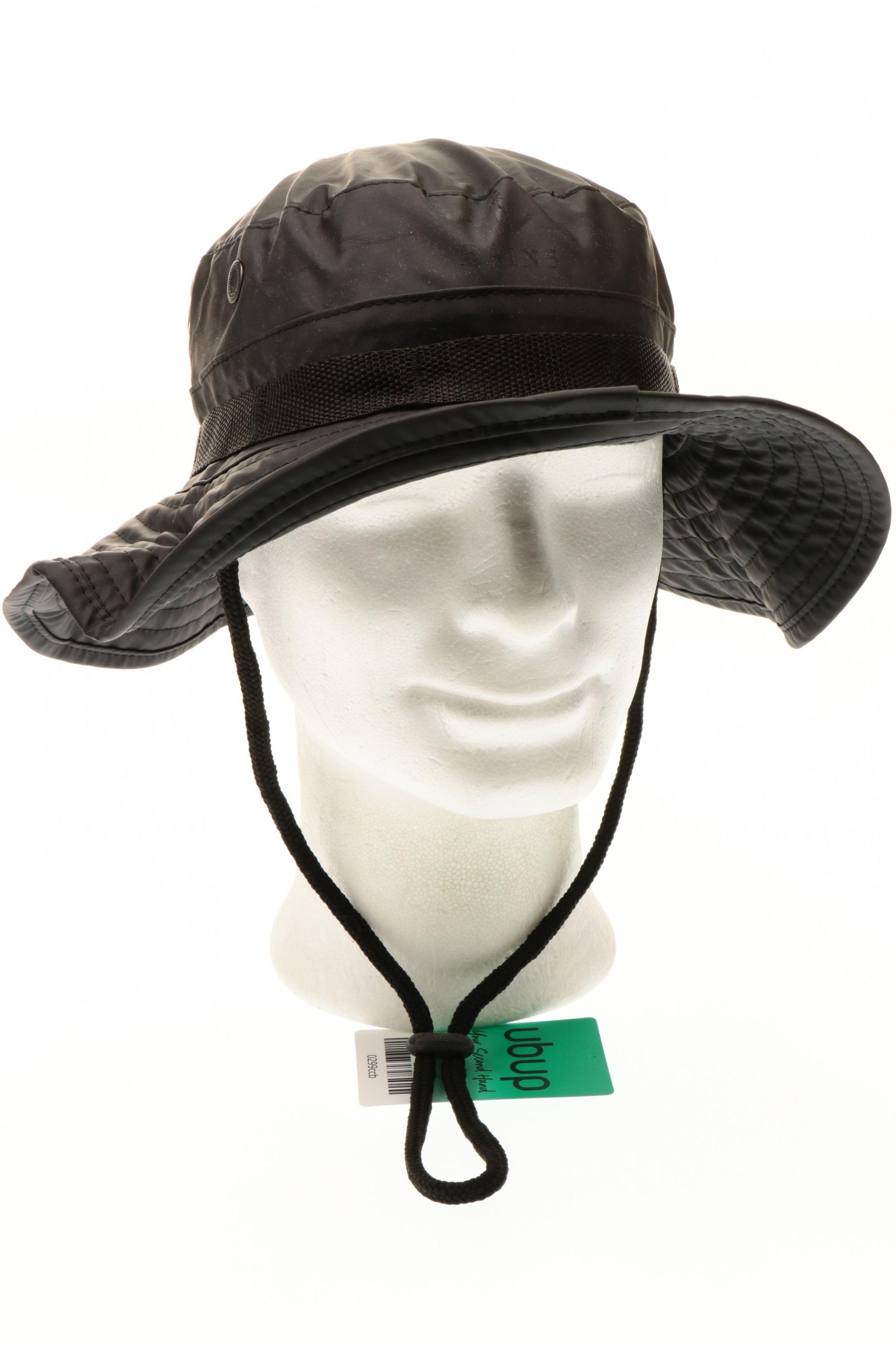 

Volcom Herren Hut/Mütze, schwarz, Gr. 54