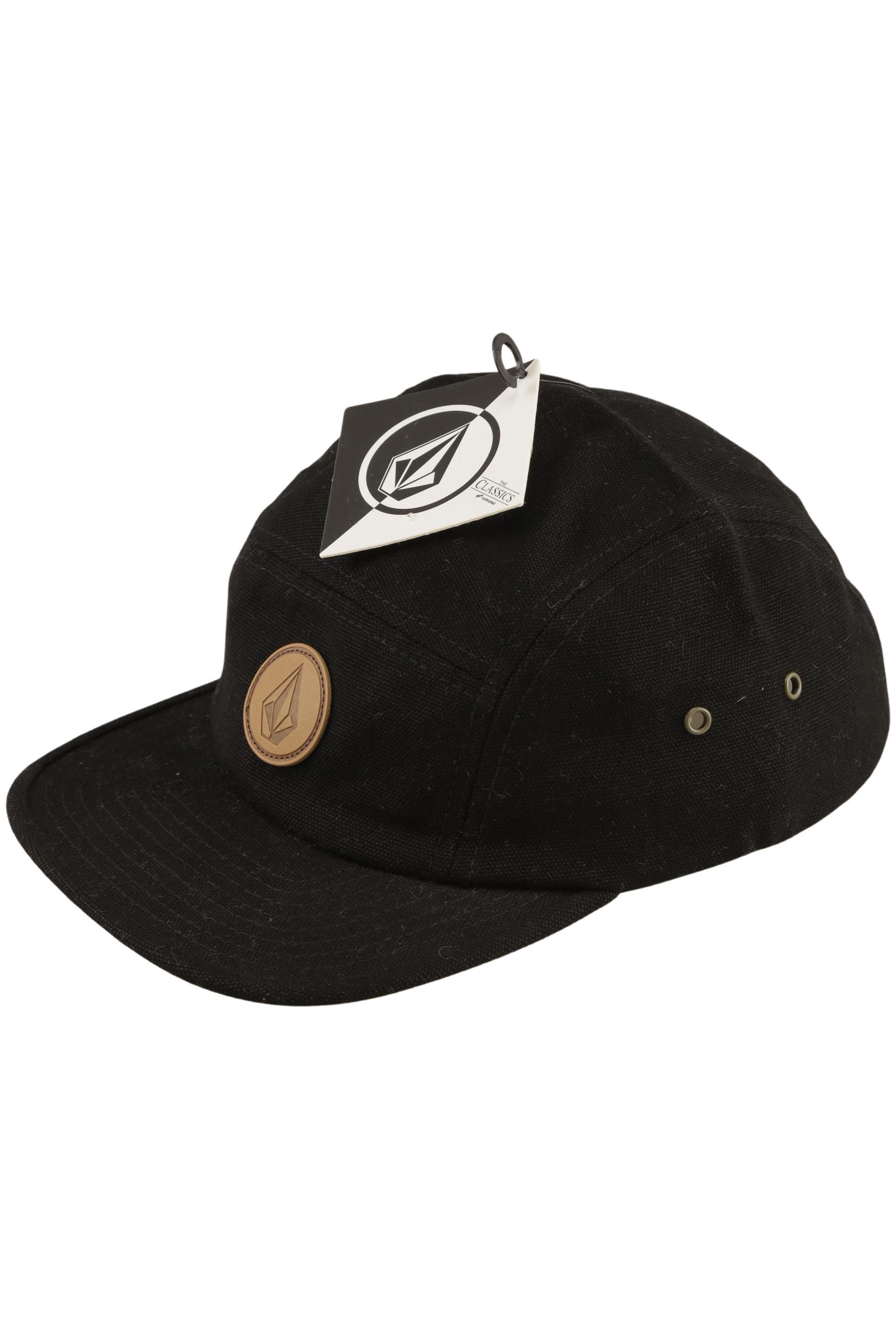 Thumbnail - Volcom Herren Hut/Mütze, schwarz, Gr. uni