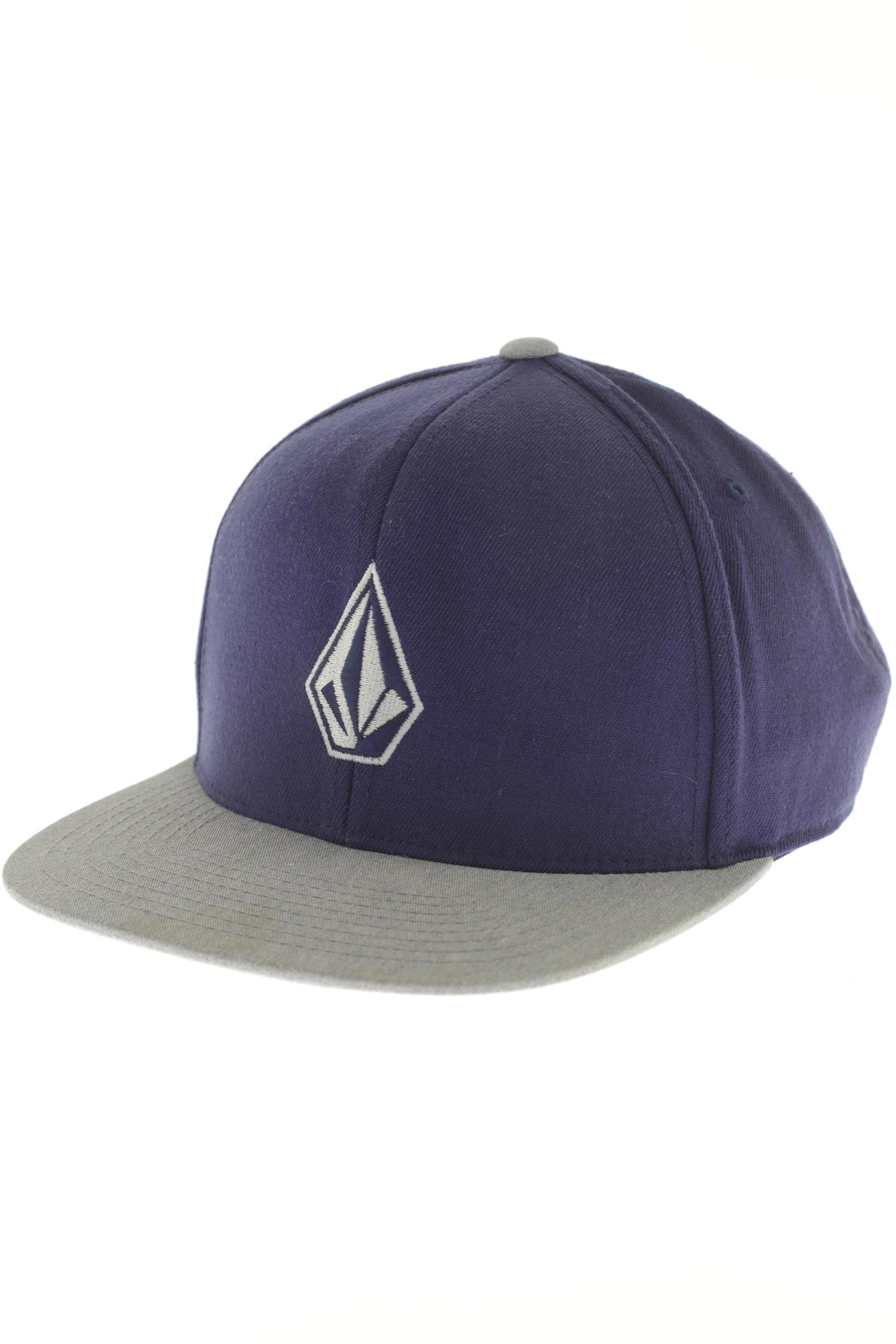 

VOLCOM Herren Hut/Mütze, marineblau