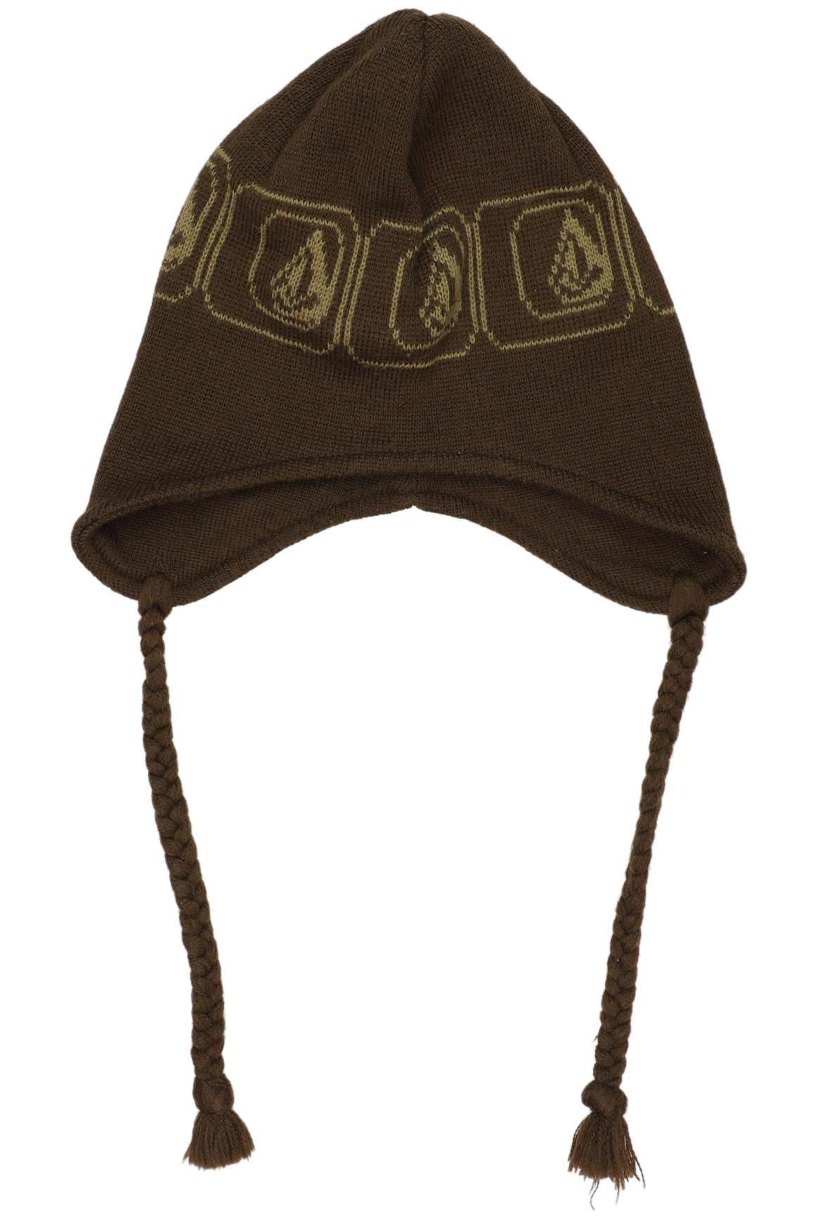 Thumbnail - Volcom Herren Hut/Mütze, braun, Gr. uni