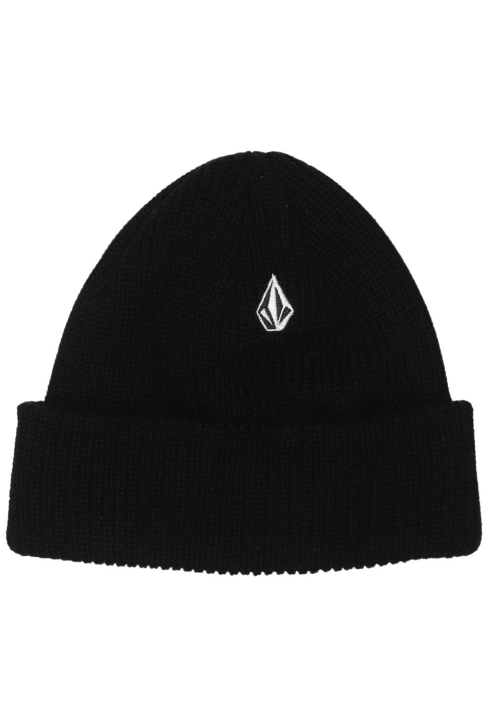 

Volcom Herren Hut/Mütze, schwarz, Gr. uni