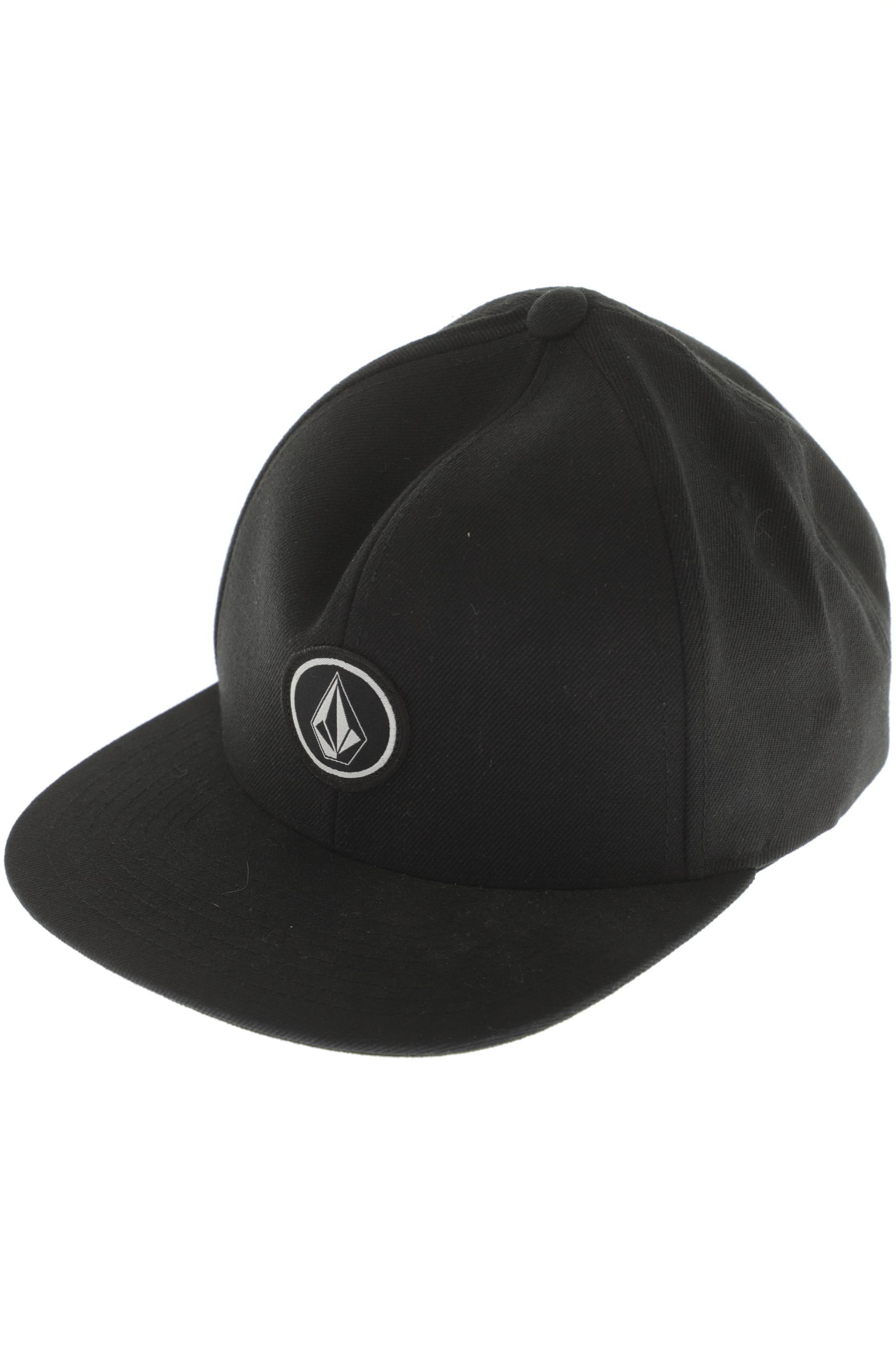 

VOLCOM Herren Hut/Mütze, schwarz