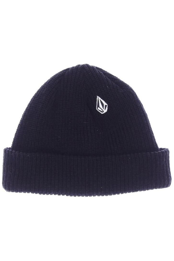 

VOLCOM Herren Hut/Mütze, schwarz