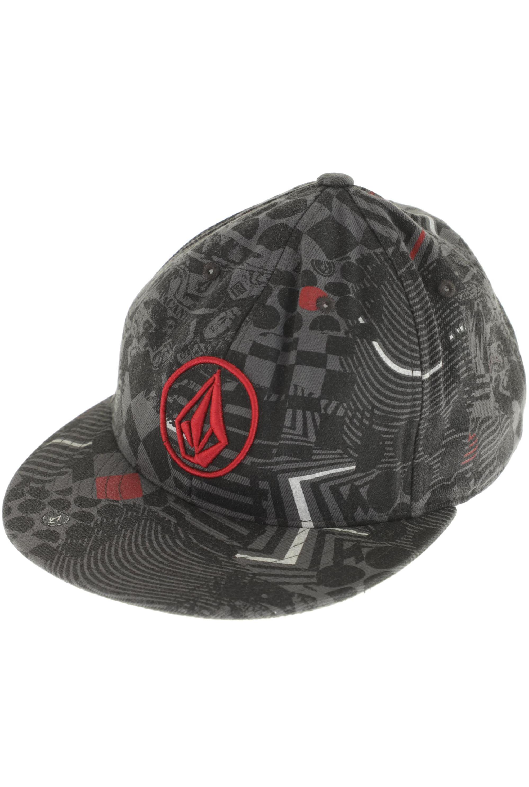 

VOLCOM Herren Hut/Mütze, grau