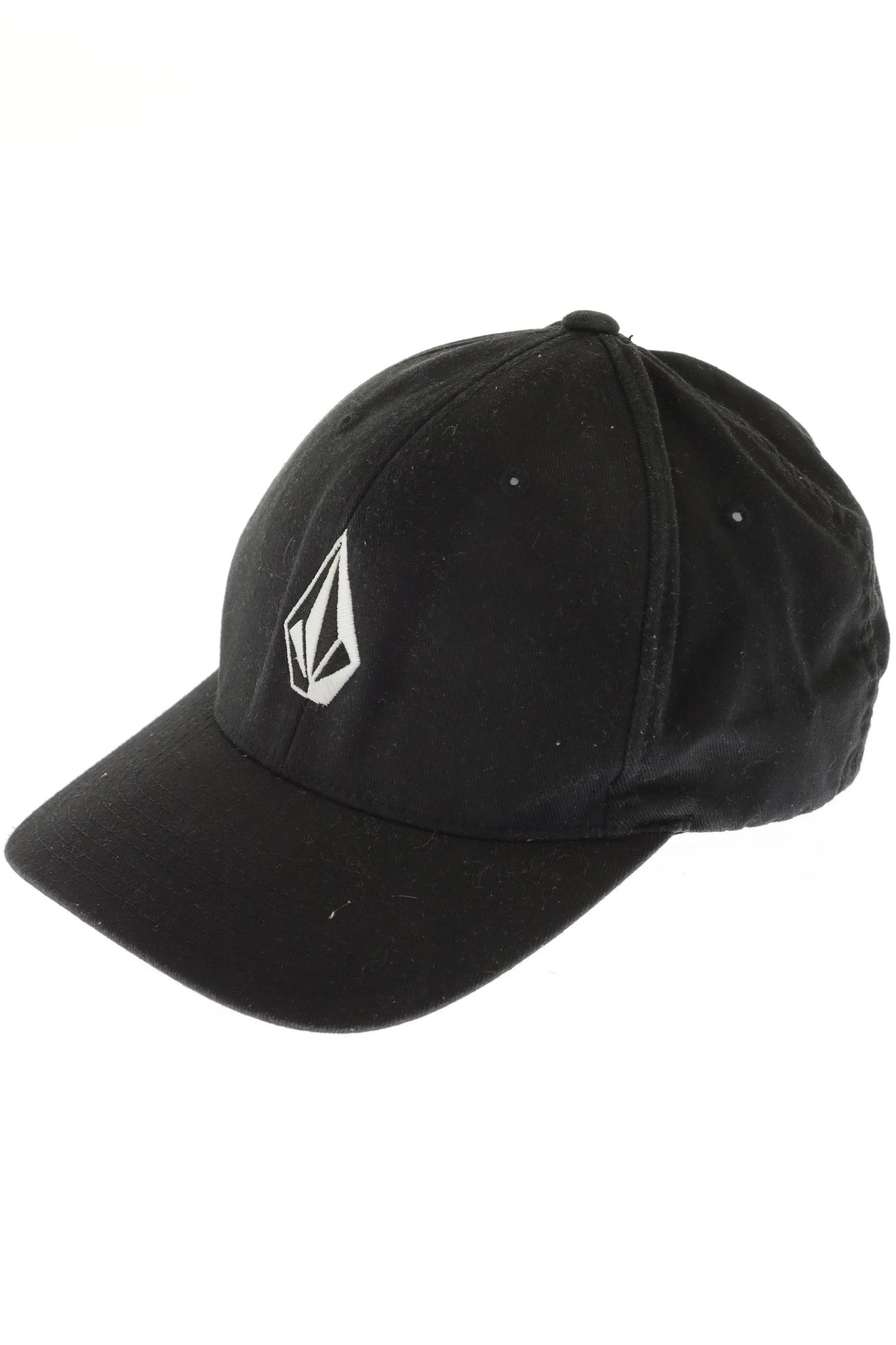 Thumbnail - Volcom Herren Hut/Mütze, schwarz, Gr. 58
