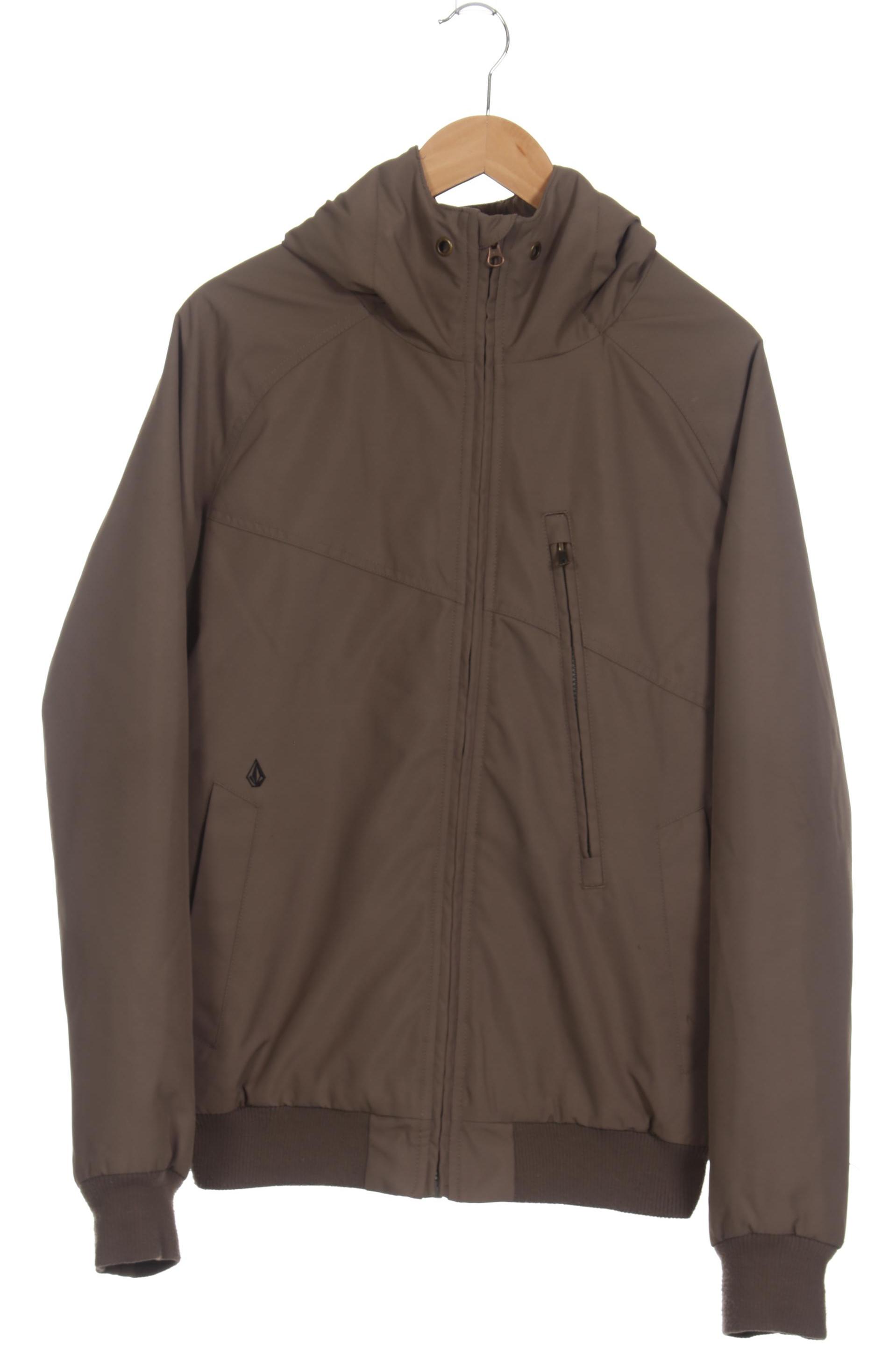 Thumbnail - Volcom Herren Jacke, braun, Gr.