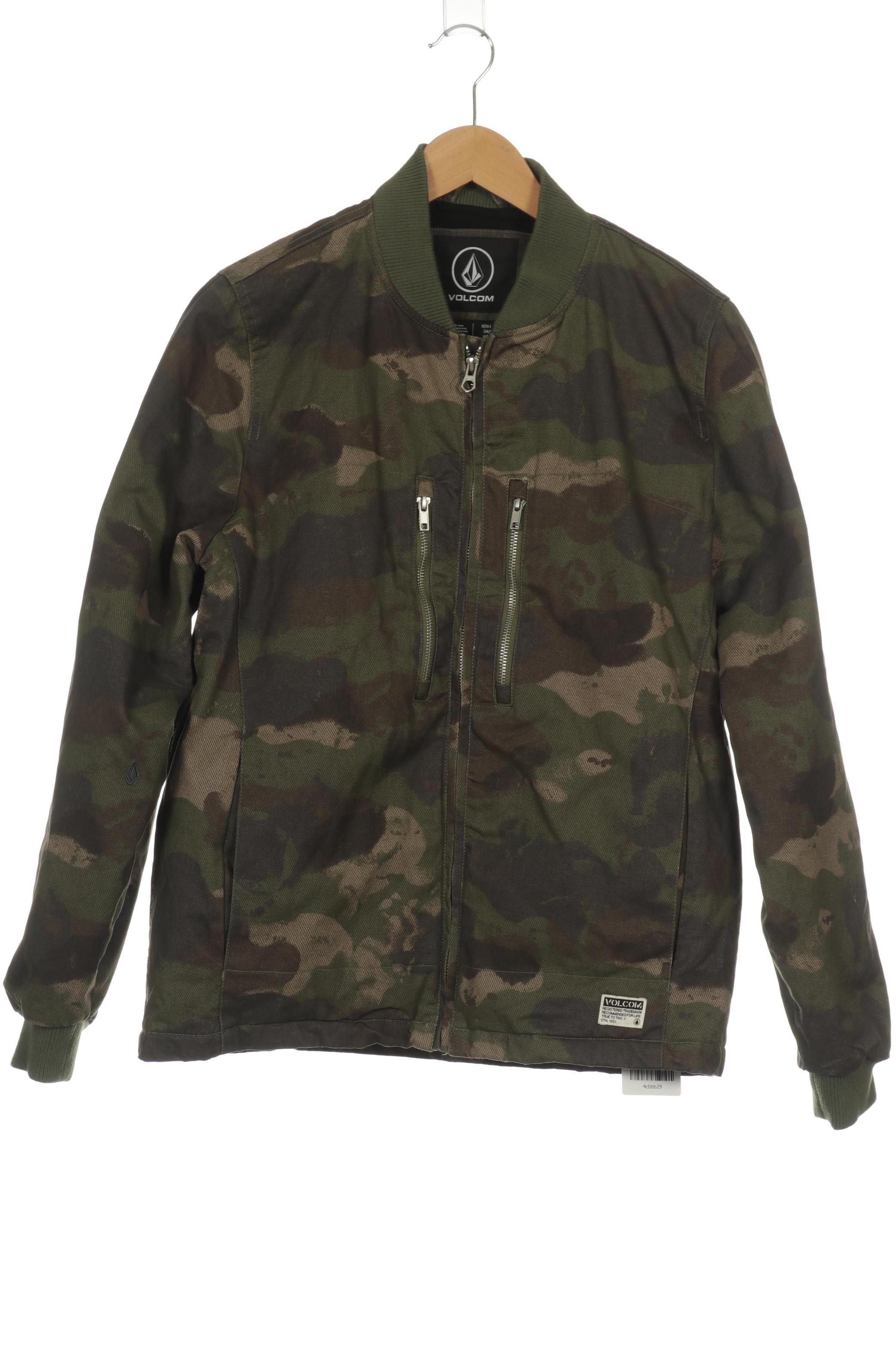

Volcom Herren Jacke, grün, Gr.