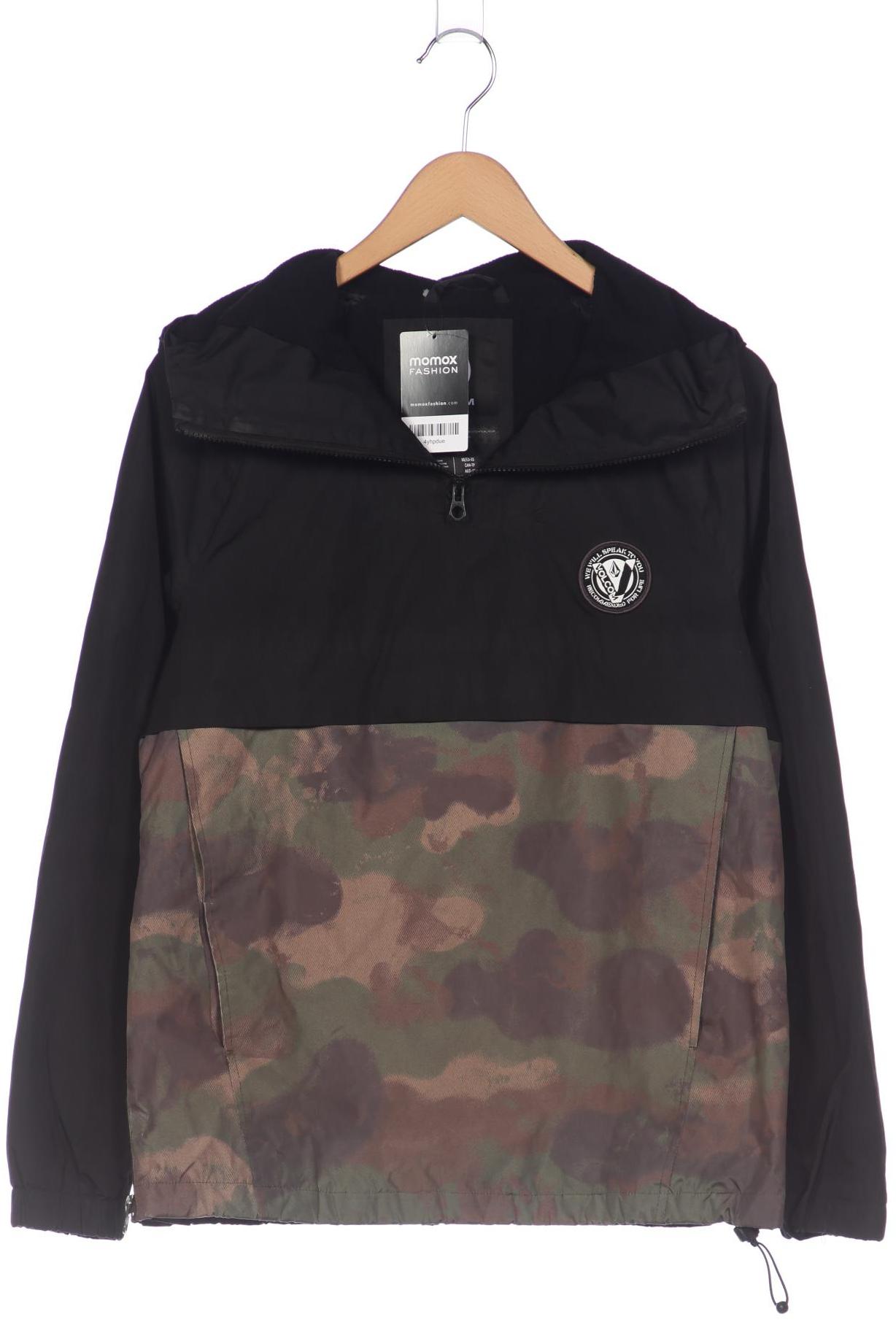 

Volcom Herren Jacke, schwarz, Gr. 44