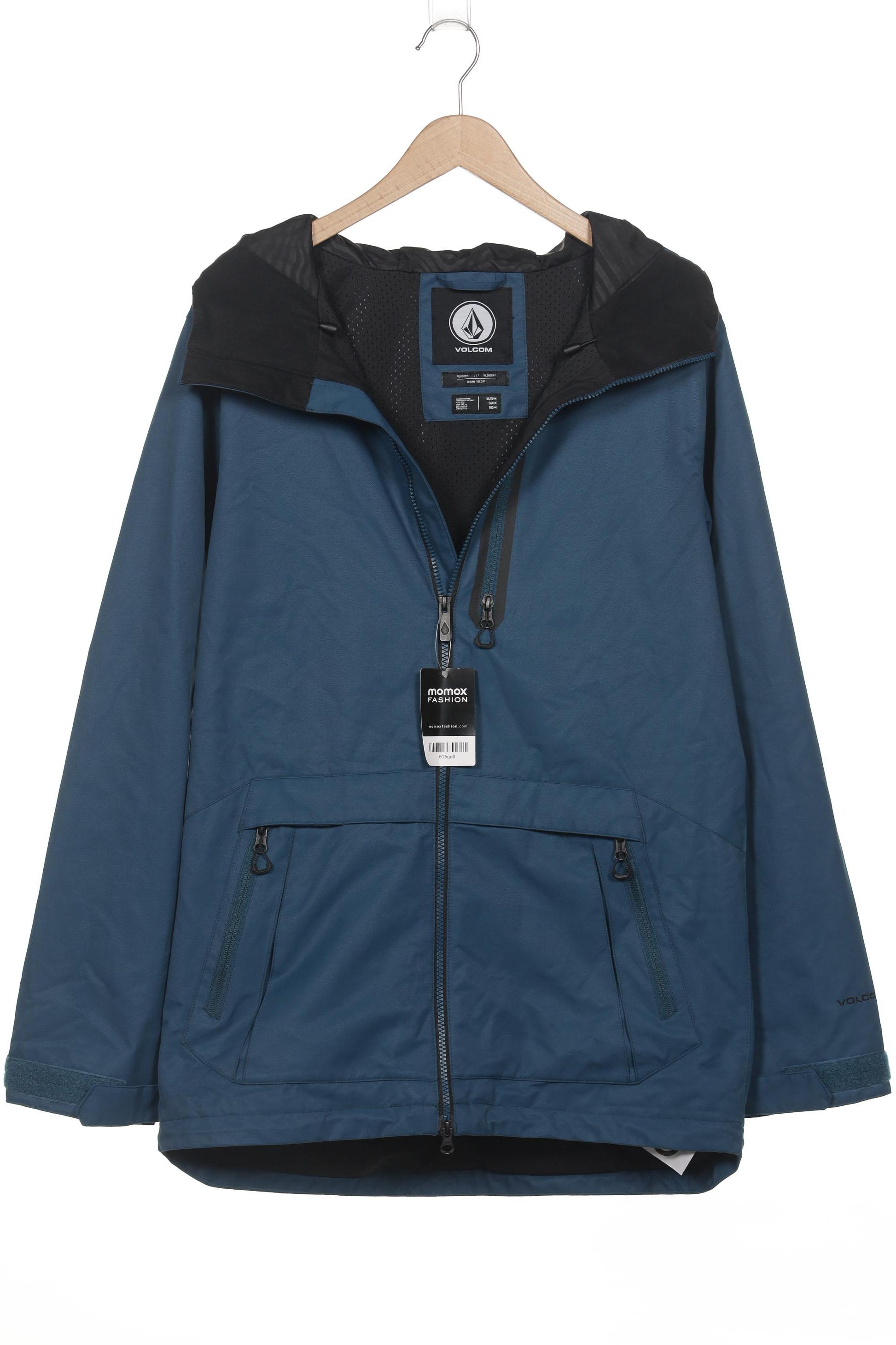 

Volcom Herren Jacke, marineblau, Gr. 48